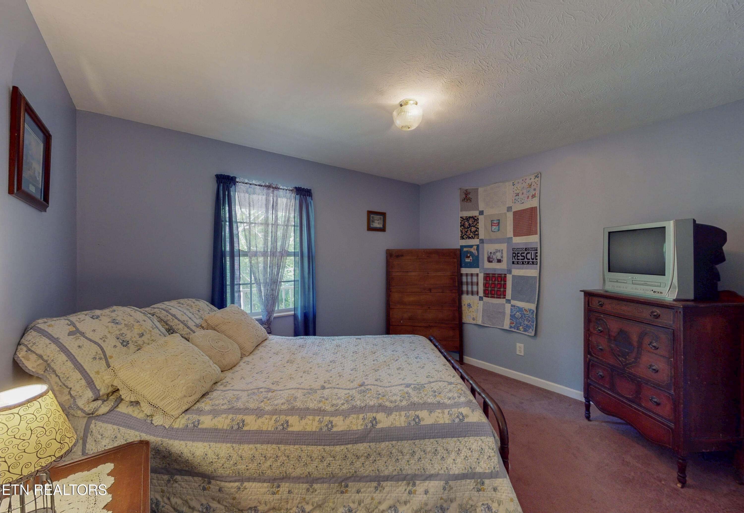 125 Unicoi Church Lane Tellico Plains TN 37385