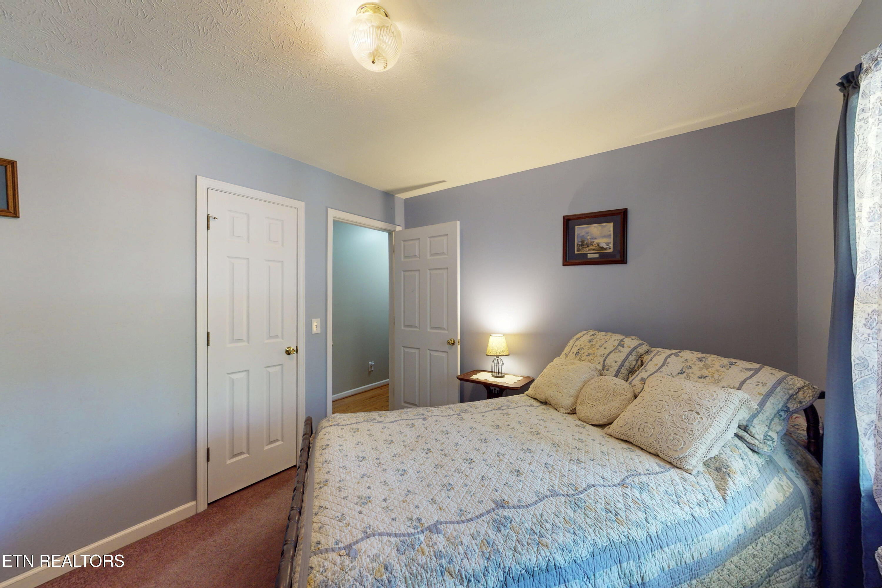 125 Unicoi Church Lane Tellico Plains TN 37385