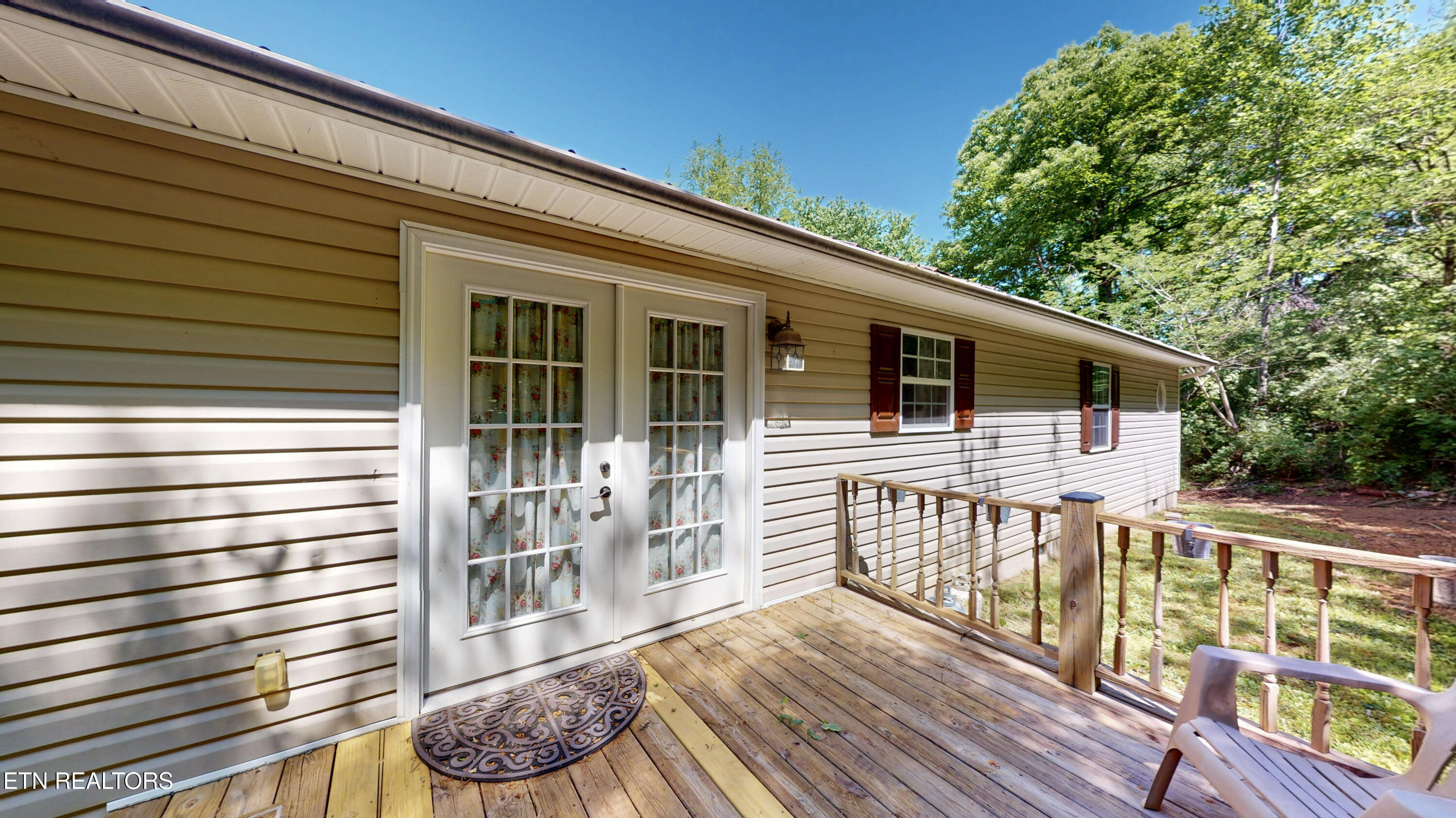 125 Unicoi Church Lane Tellico Plains TN 37385