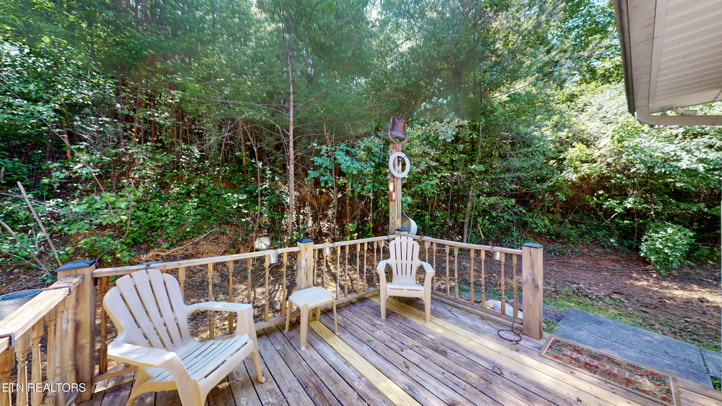 125 Unicoi Church Lane Tellico Plains TN 37385