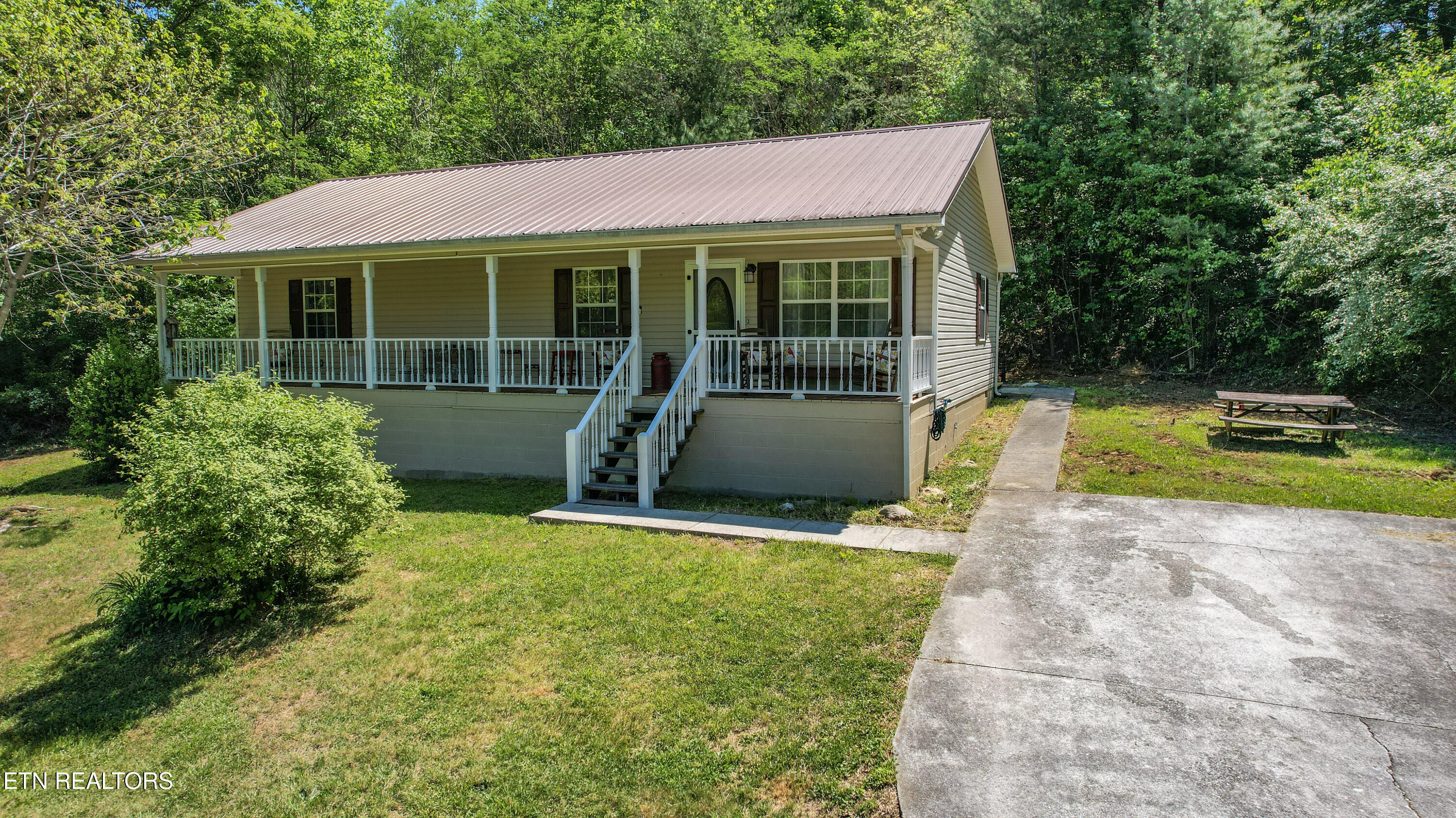 125 Unicoi Church Lane Tellico Plains TN 37385