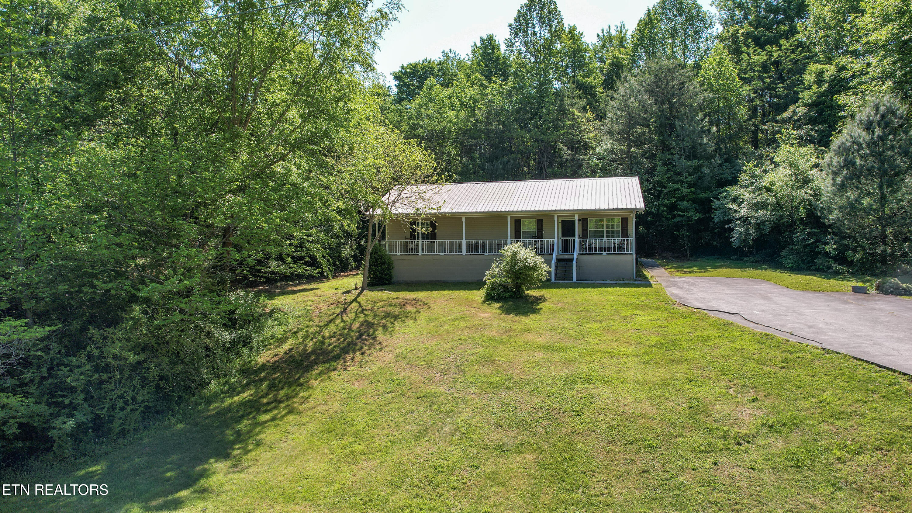125 Unicoi Church Lane Tellico Plains TN 37385