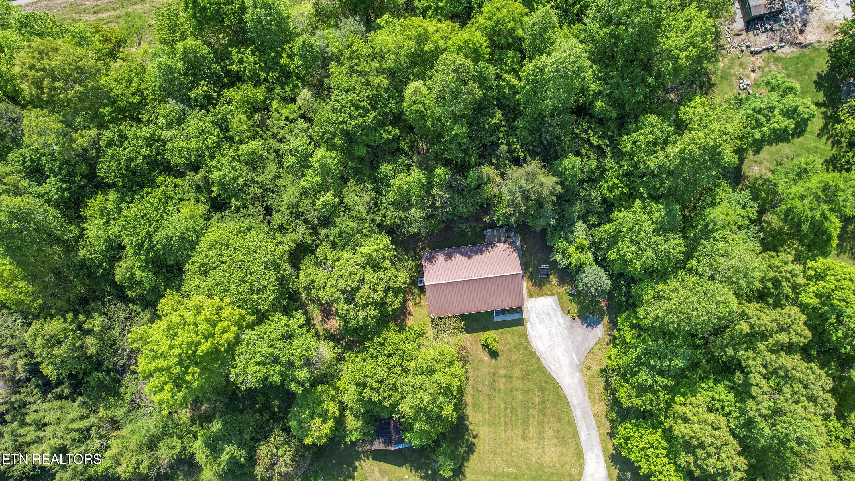 125 Unicoi Church Lane Tellico Plains TN 37385