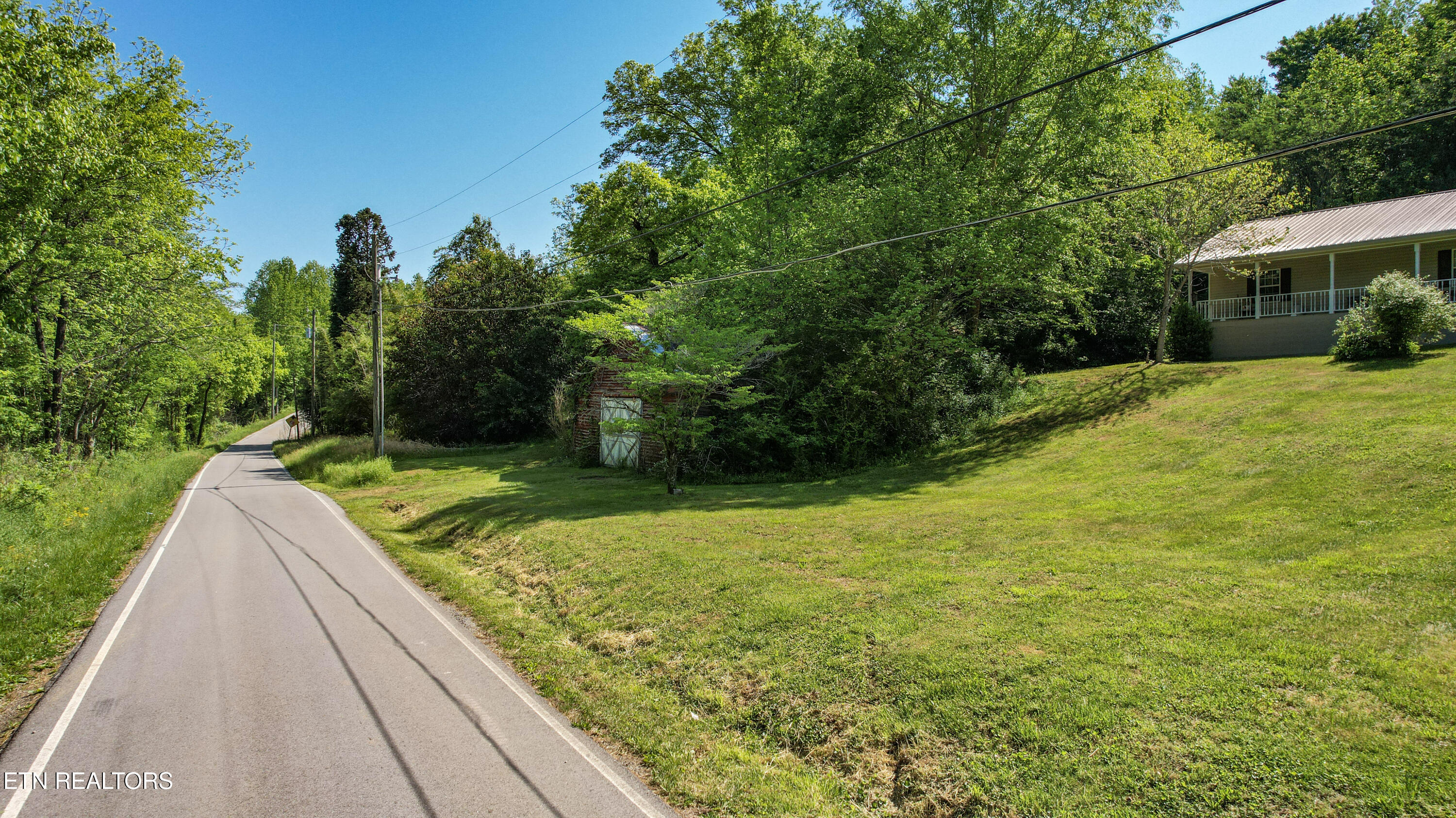 125 Unicoi Church Lane Tellico Plains TN 37385
