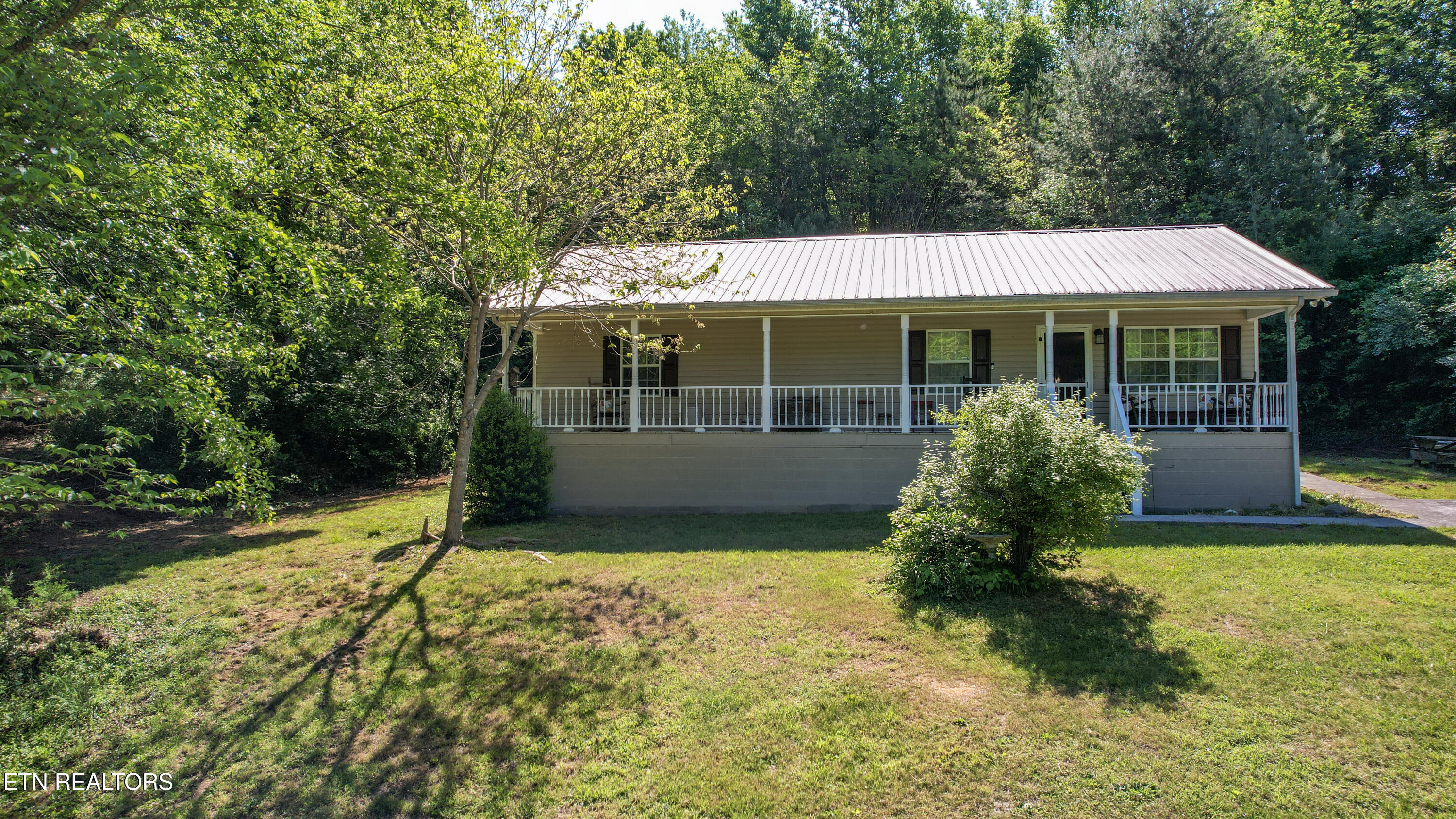 125 Unicoi Church Lane Tellico Plains TN 37385