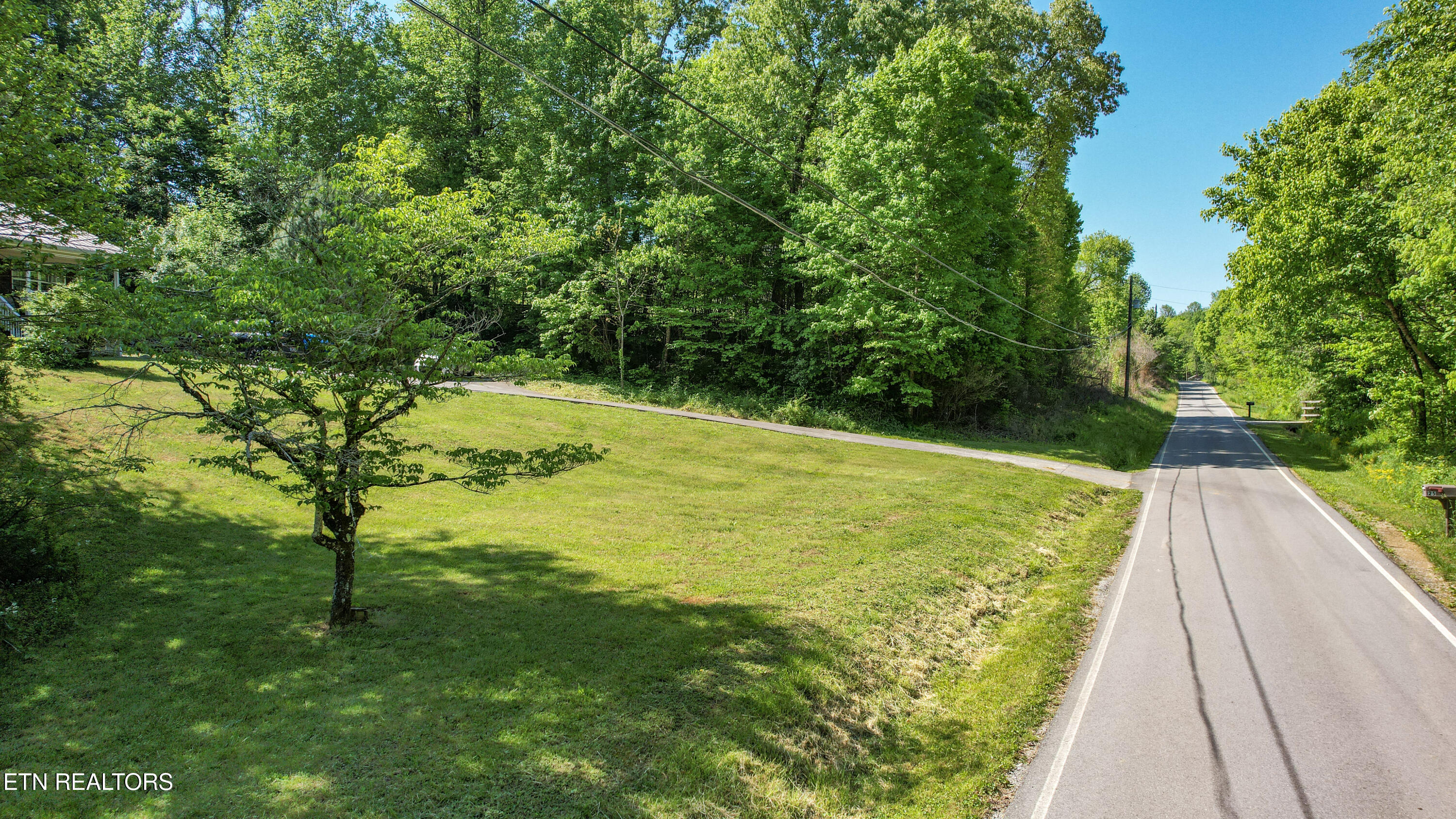 125 Unicoi Church Lane Tellico Plains TN 37385
