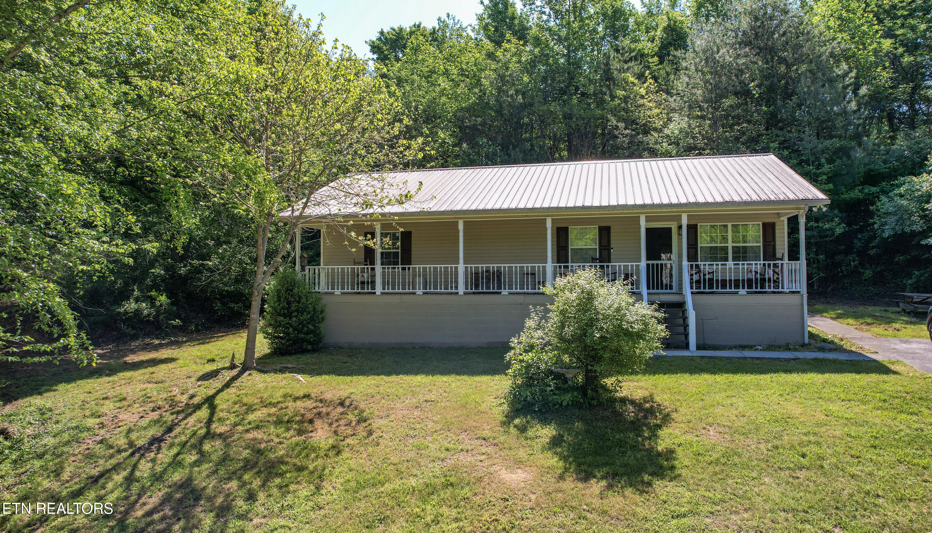 125 Unicoi Church Lane Tellico Plains TN 37385