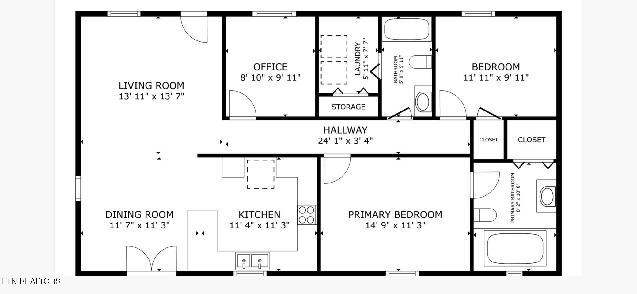 125 Unicoi Church Lane Tellico Plains TN 37385