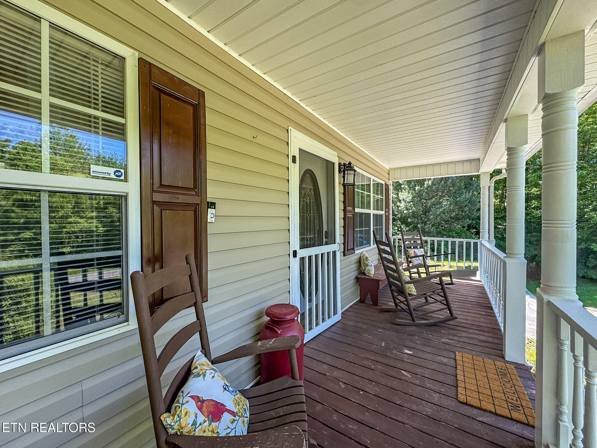 125 Unicoi Church Lane Tellico Plains TN 37385