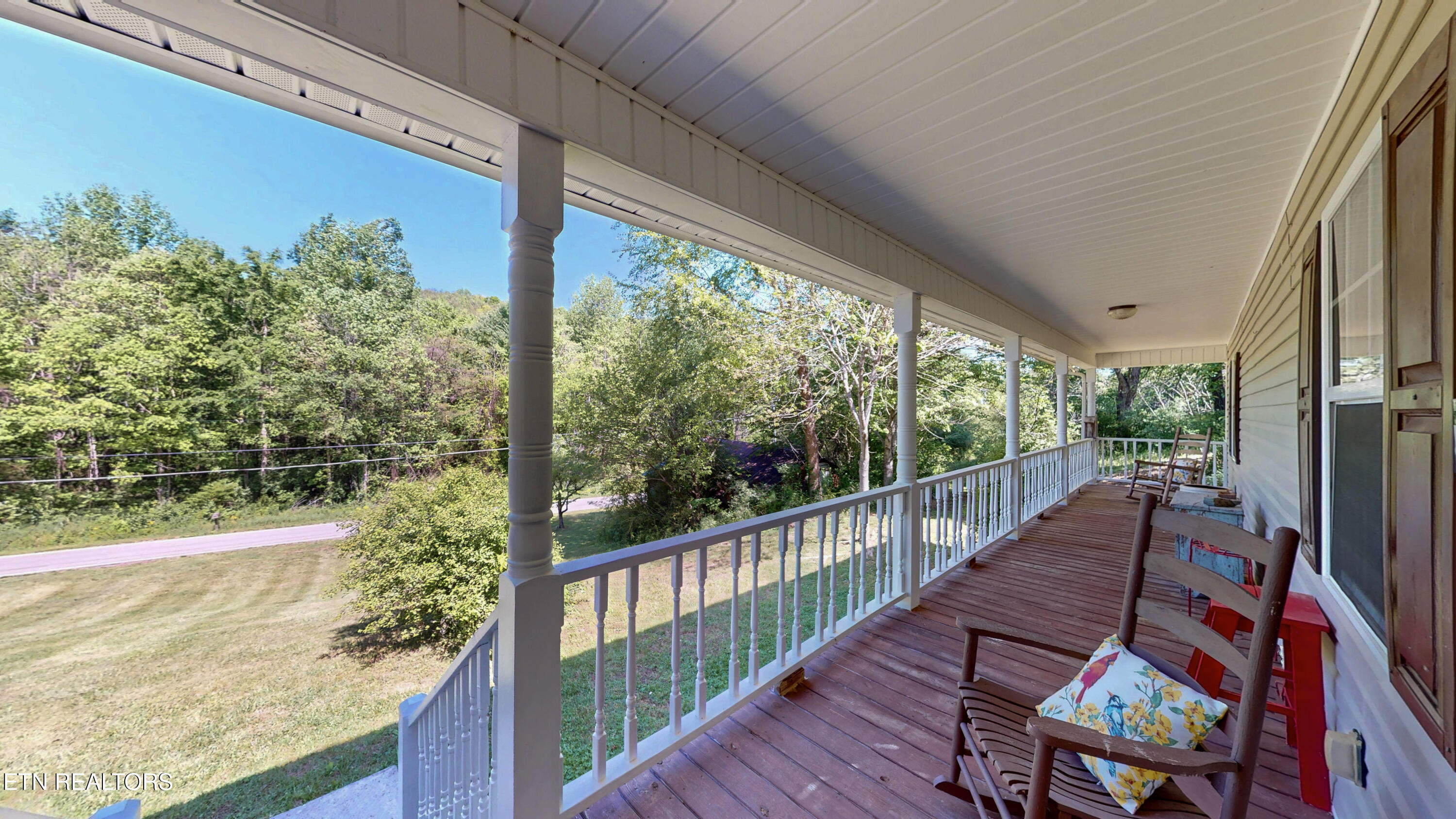 125 Unicoi Church Lane Tellico Plains TN 37385