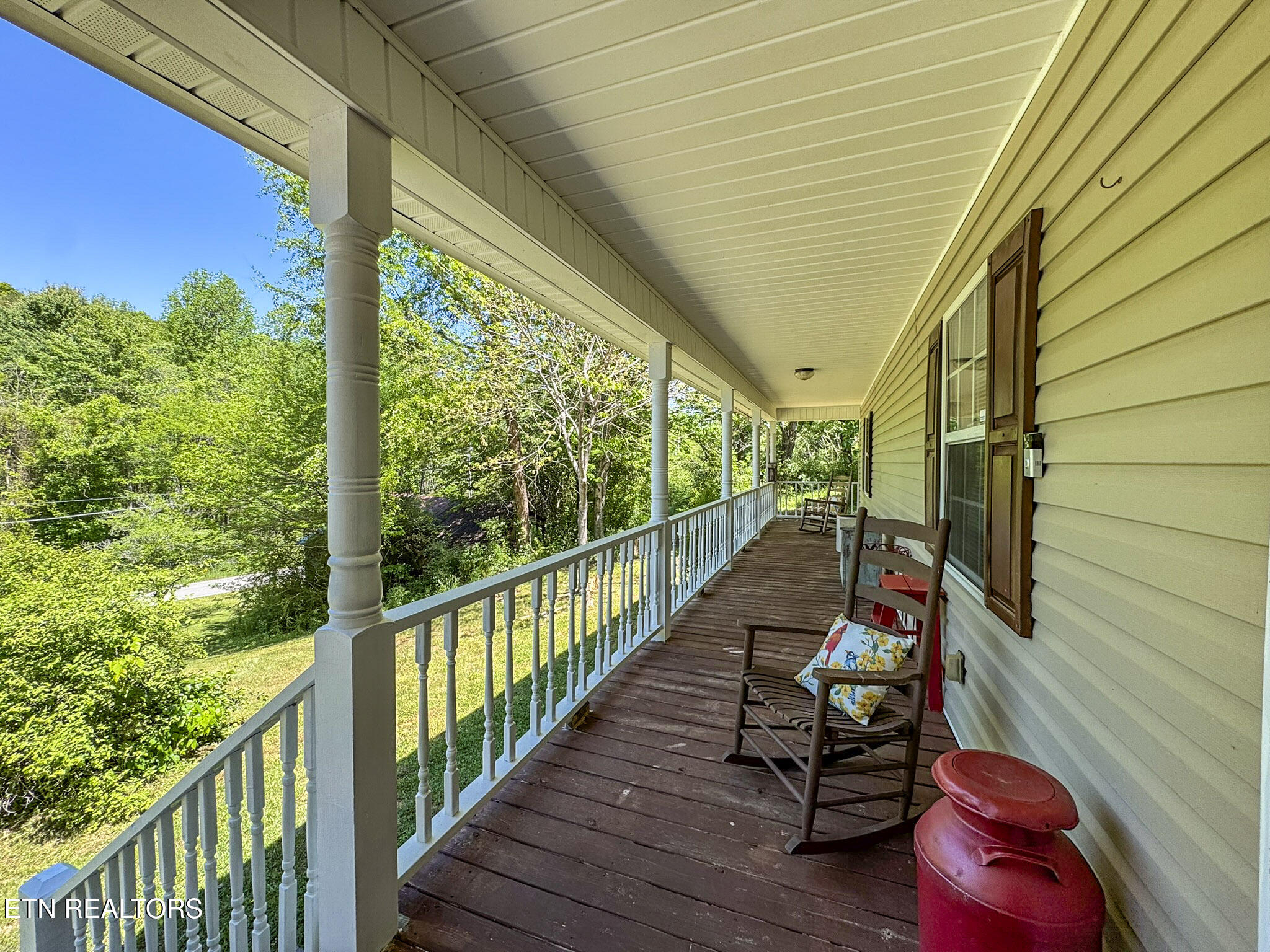 125 Unicoi Church Lane Tellico Plains TN 37385