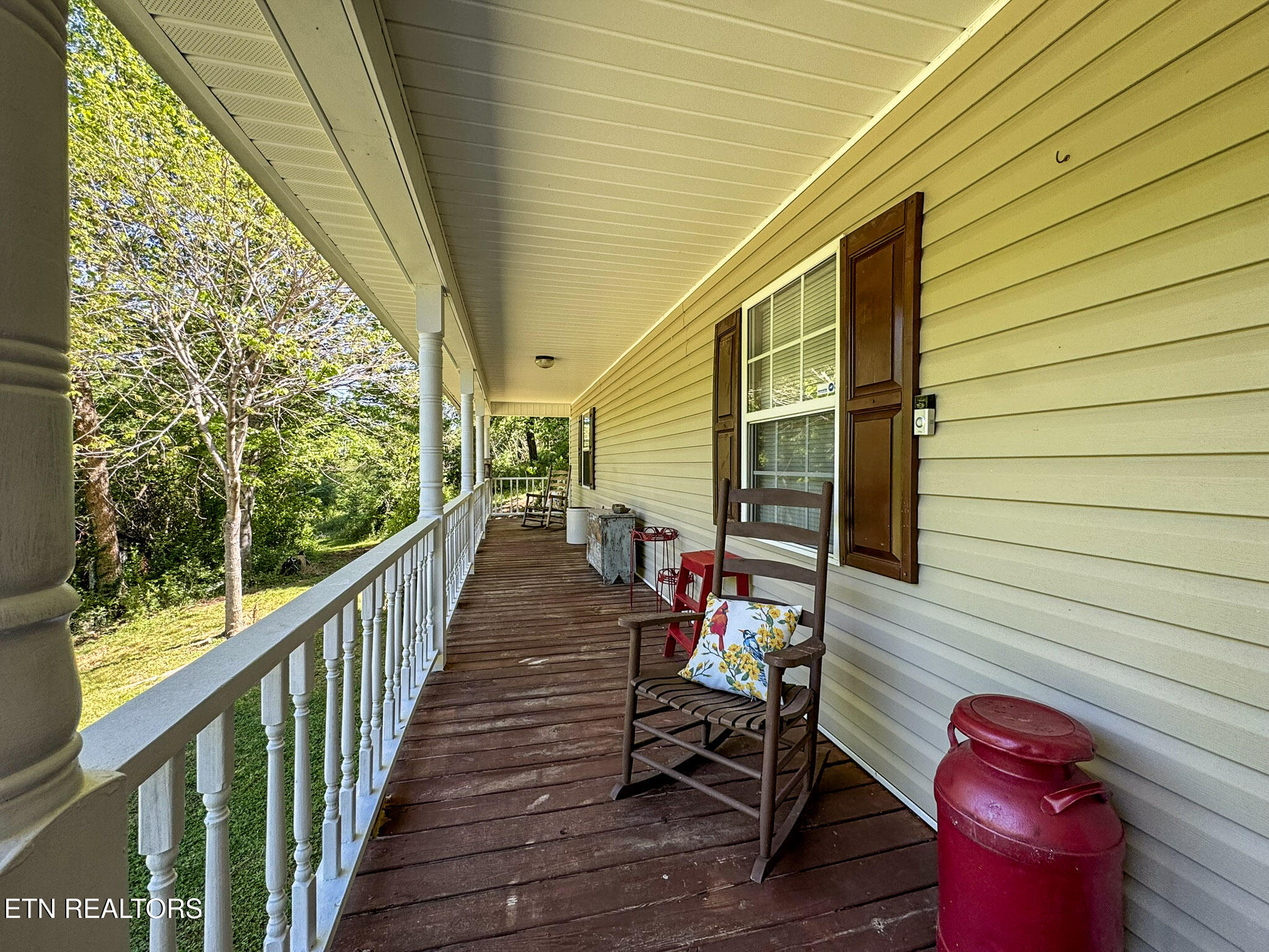 125 Unicoi Church Lane Tellico Plains TN 37385