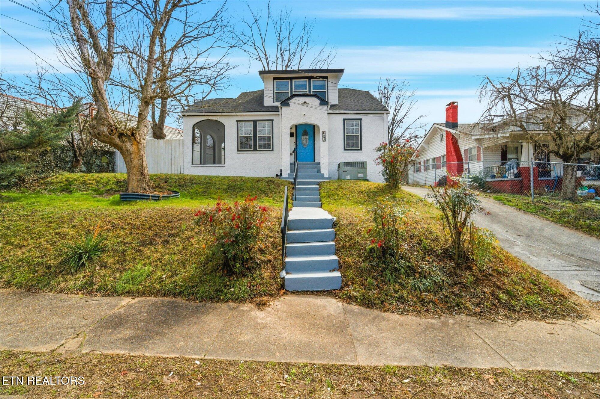 2432 Edgewood Avenue Knoxville TN 37917