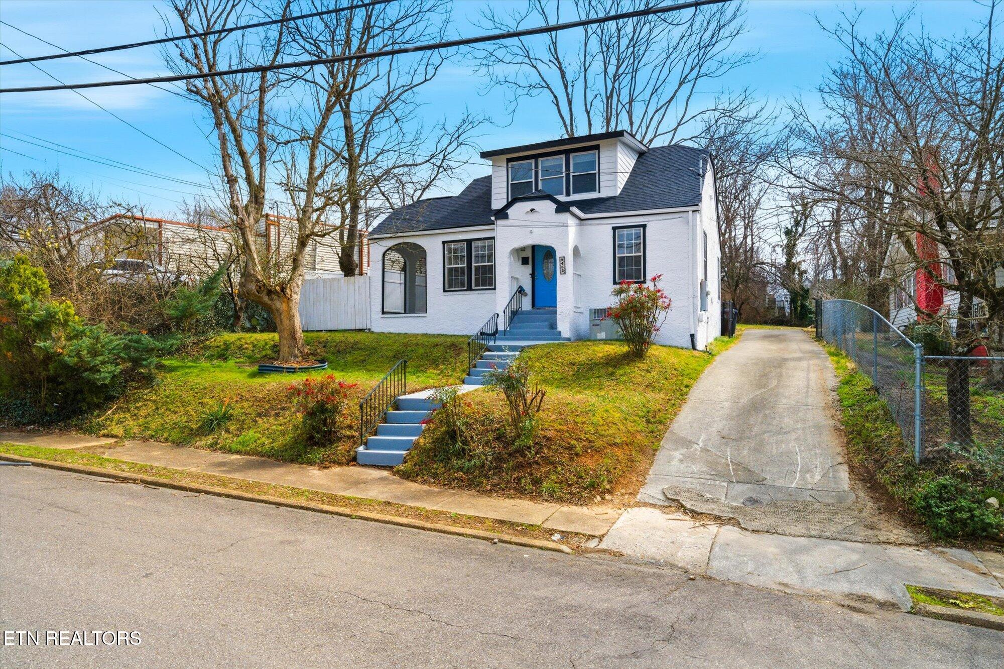 2432 Edgewood Avenue Knoxville TN 37917