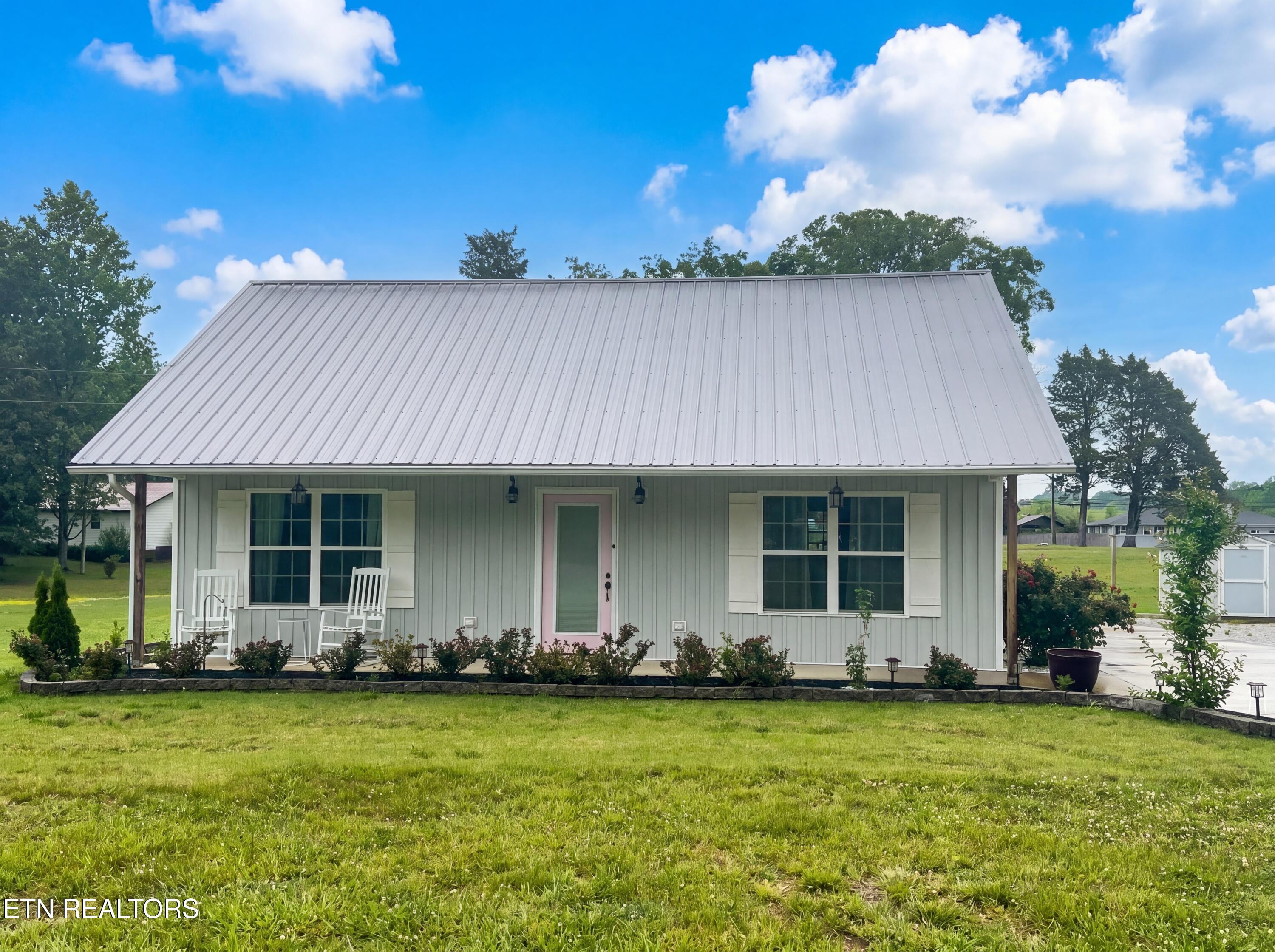 5055 New Highway 68 Madisonville TN 37354