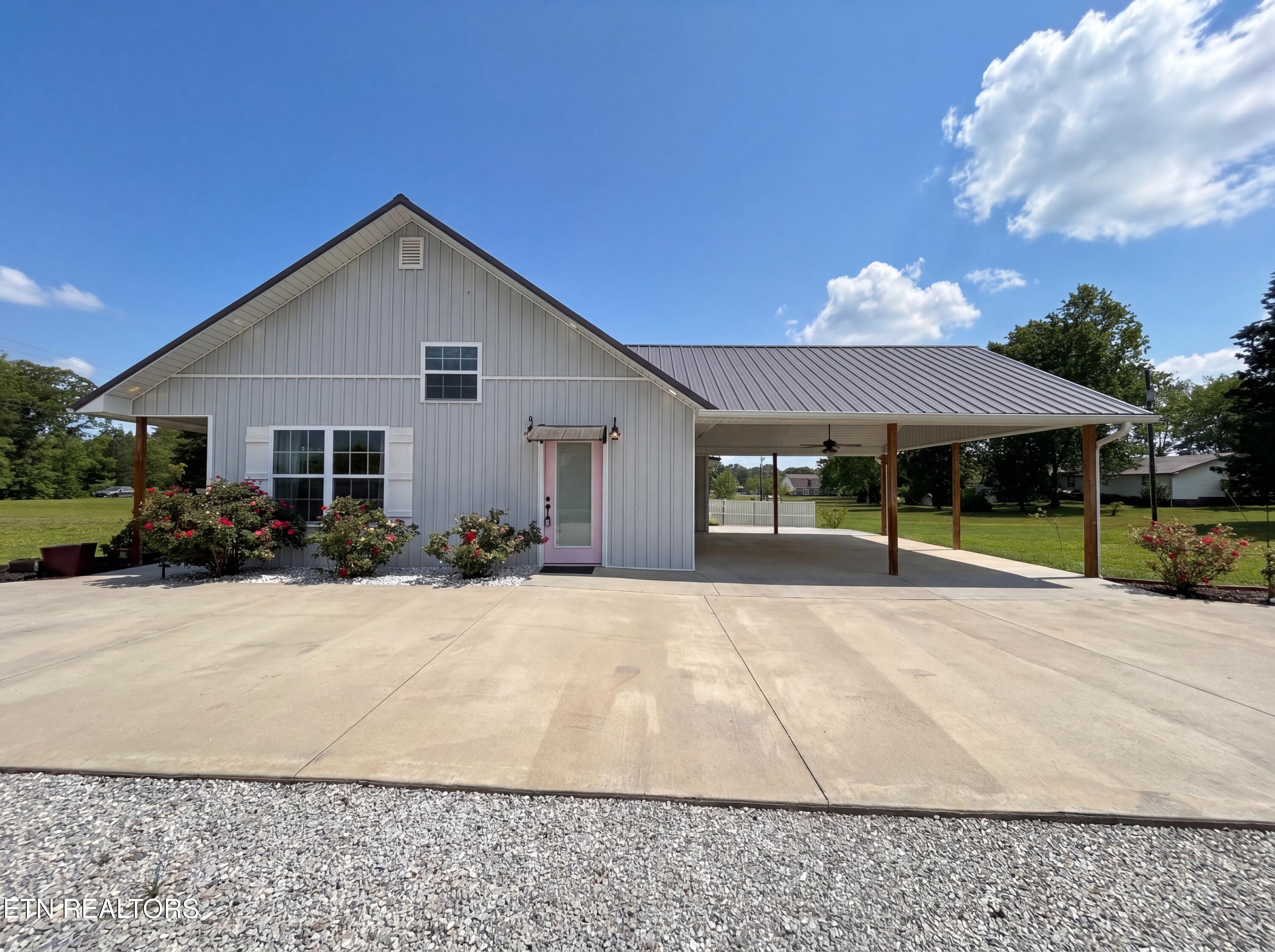5055 New Highway 68 Madisonville TN 37354