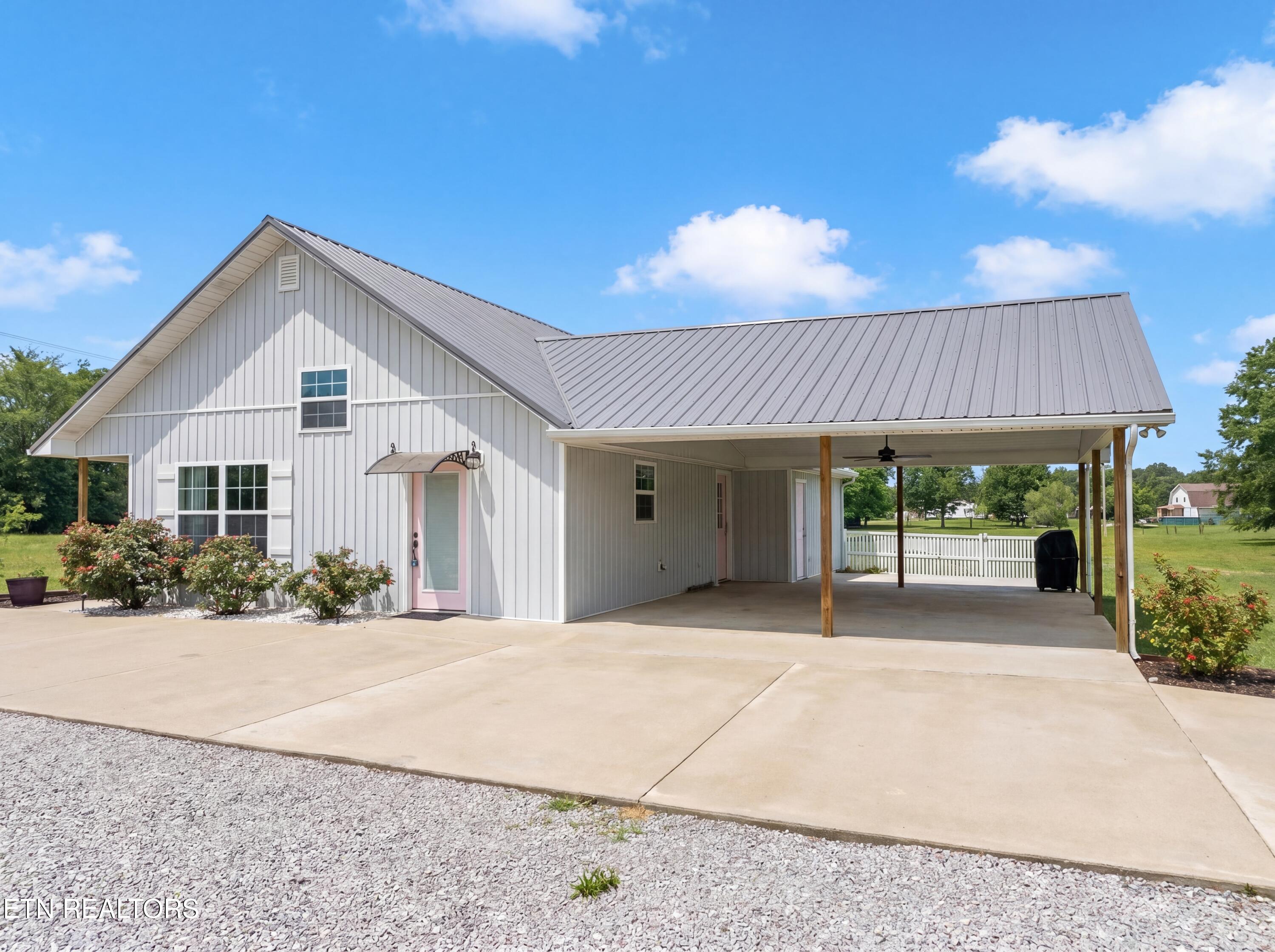 5055 New Highway 68 Madisonville TN 37354