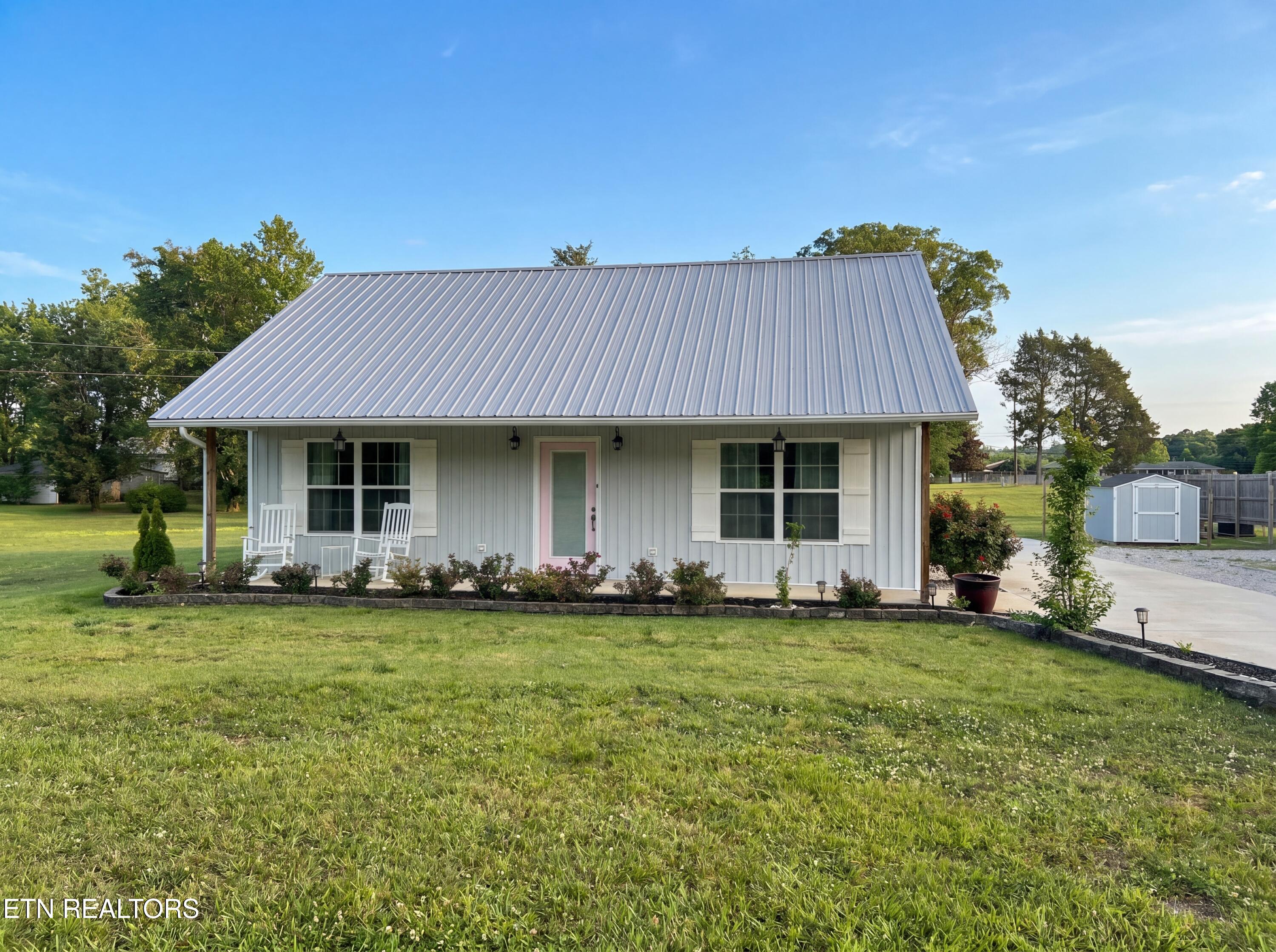 5055 New Highway 68 Madisonville TN 37354