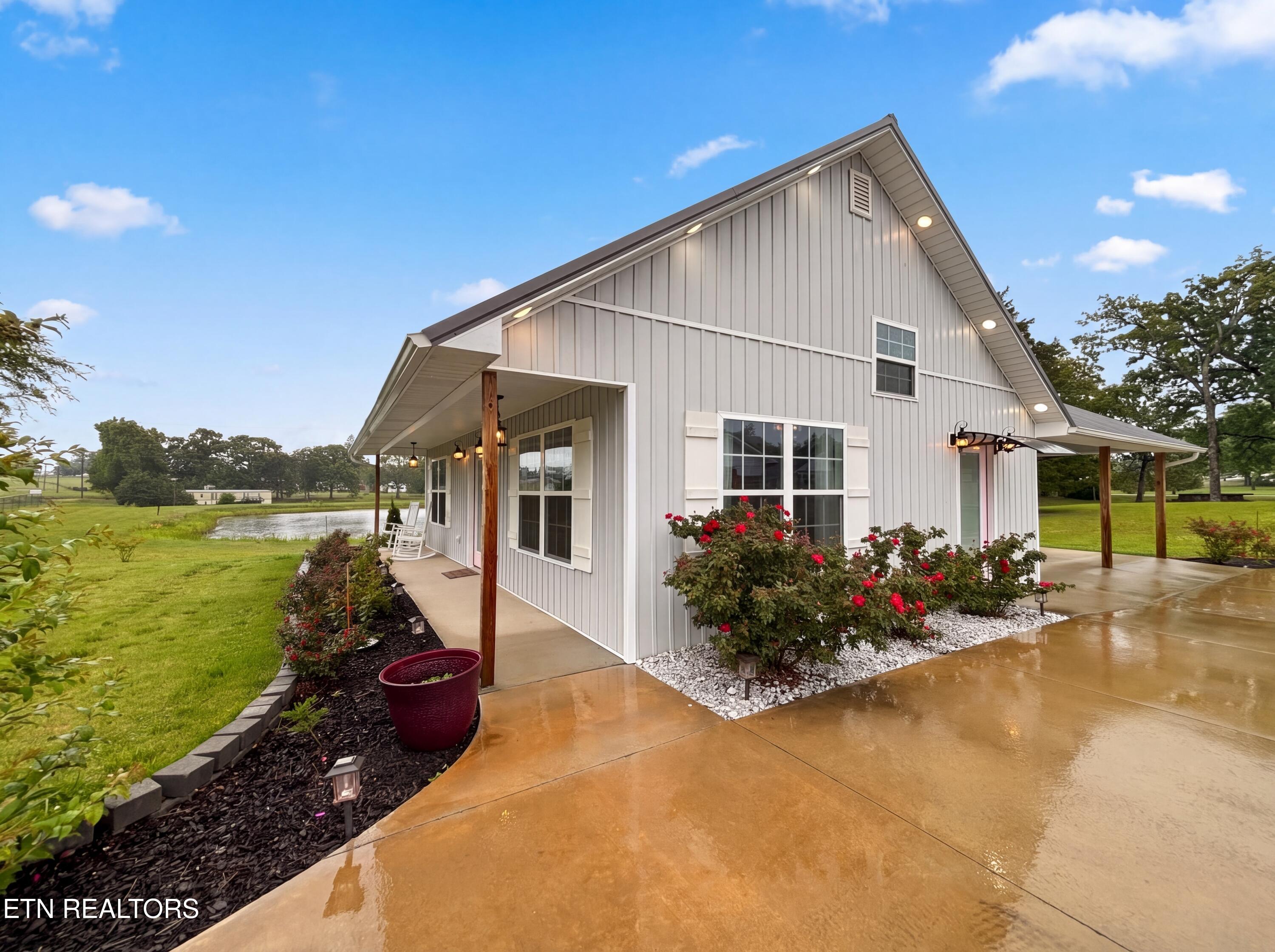 5055 New Highway 68 Madisonville TN 37354