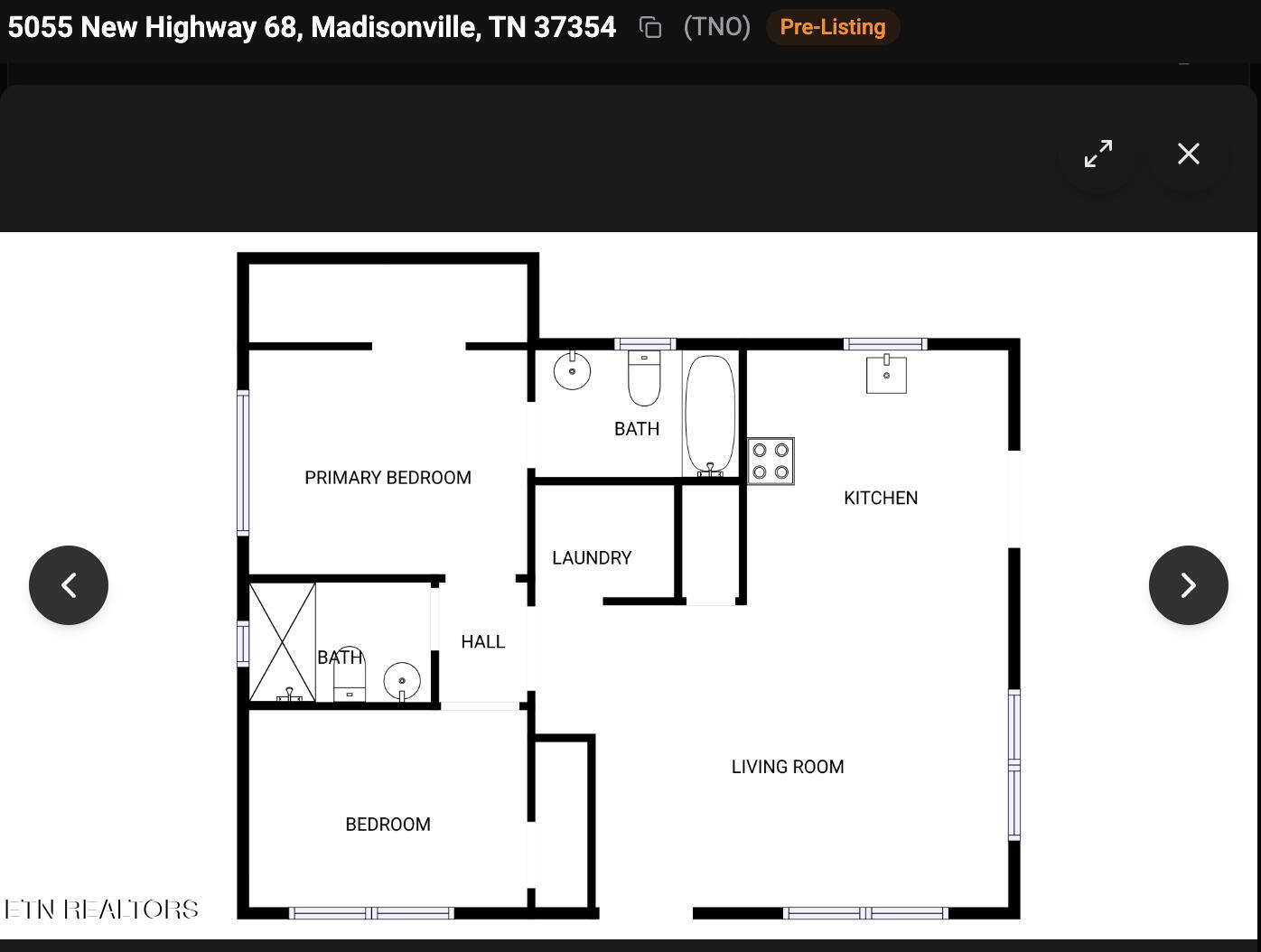 5055 New Highway 68 Madisonville TN 37354