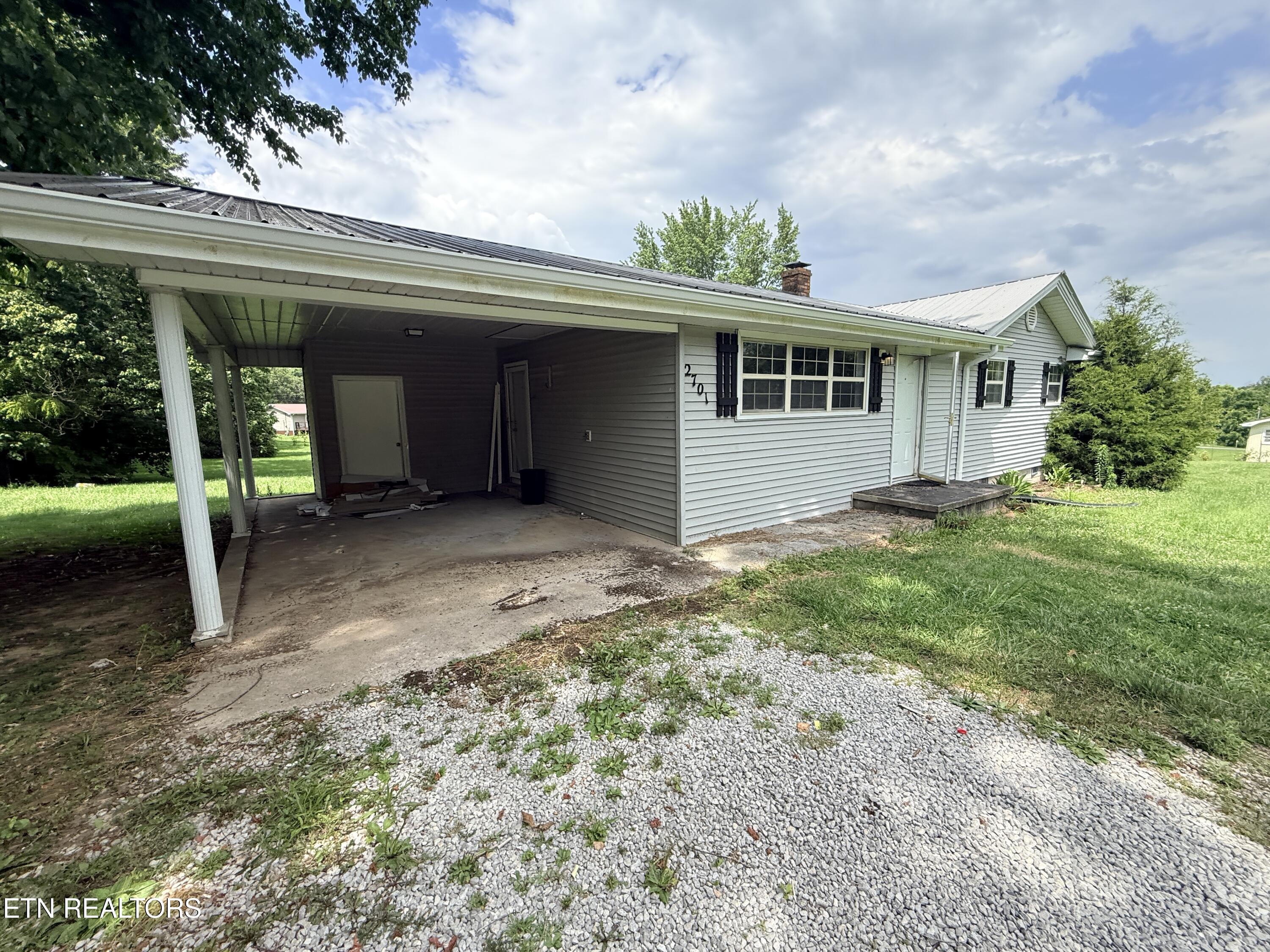 2701 Baseline Road Jamestown TN 38556