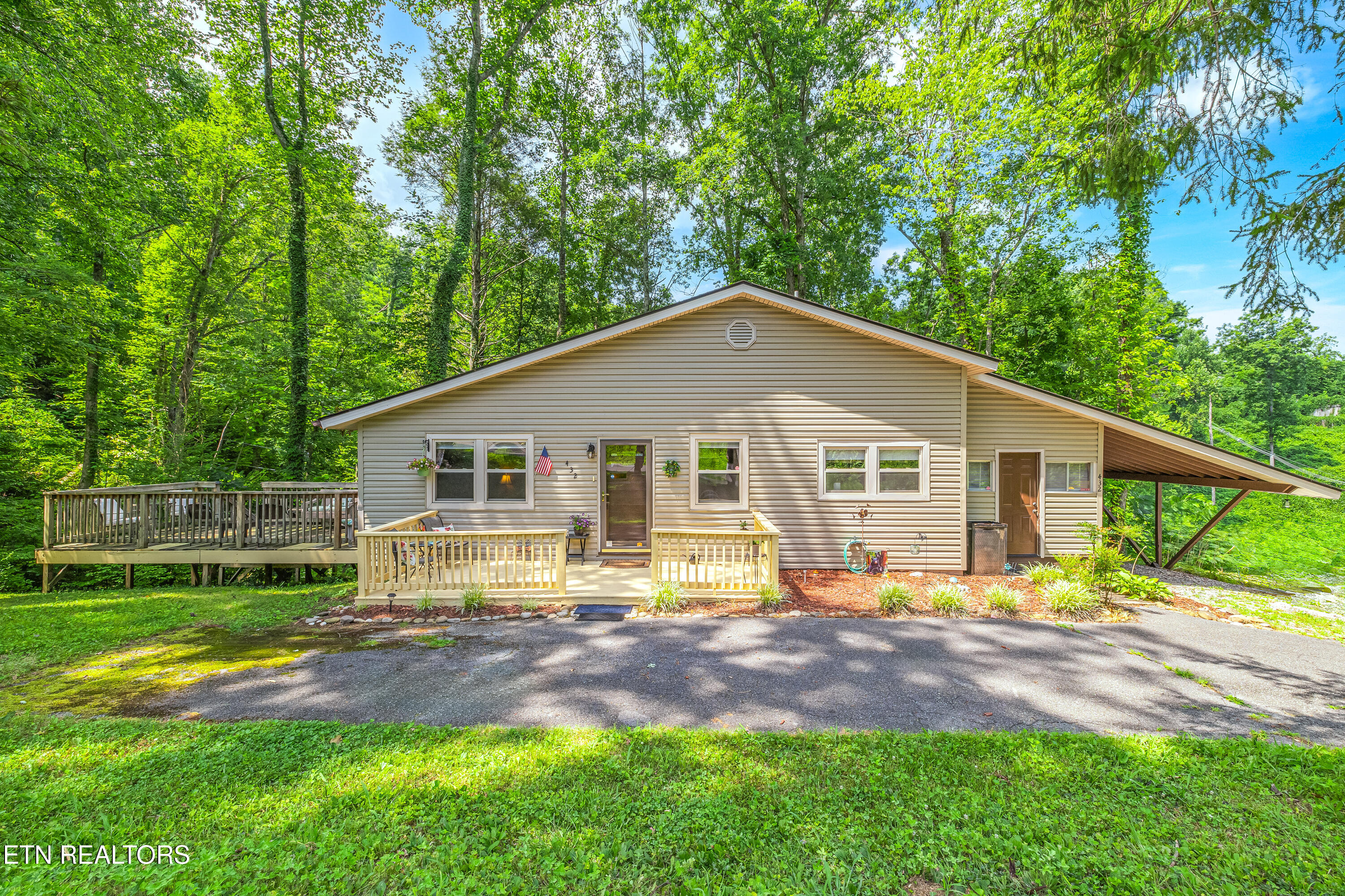 432 W Loop Road Gatlinburg TN 37738