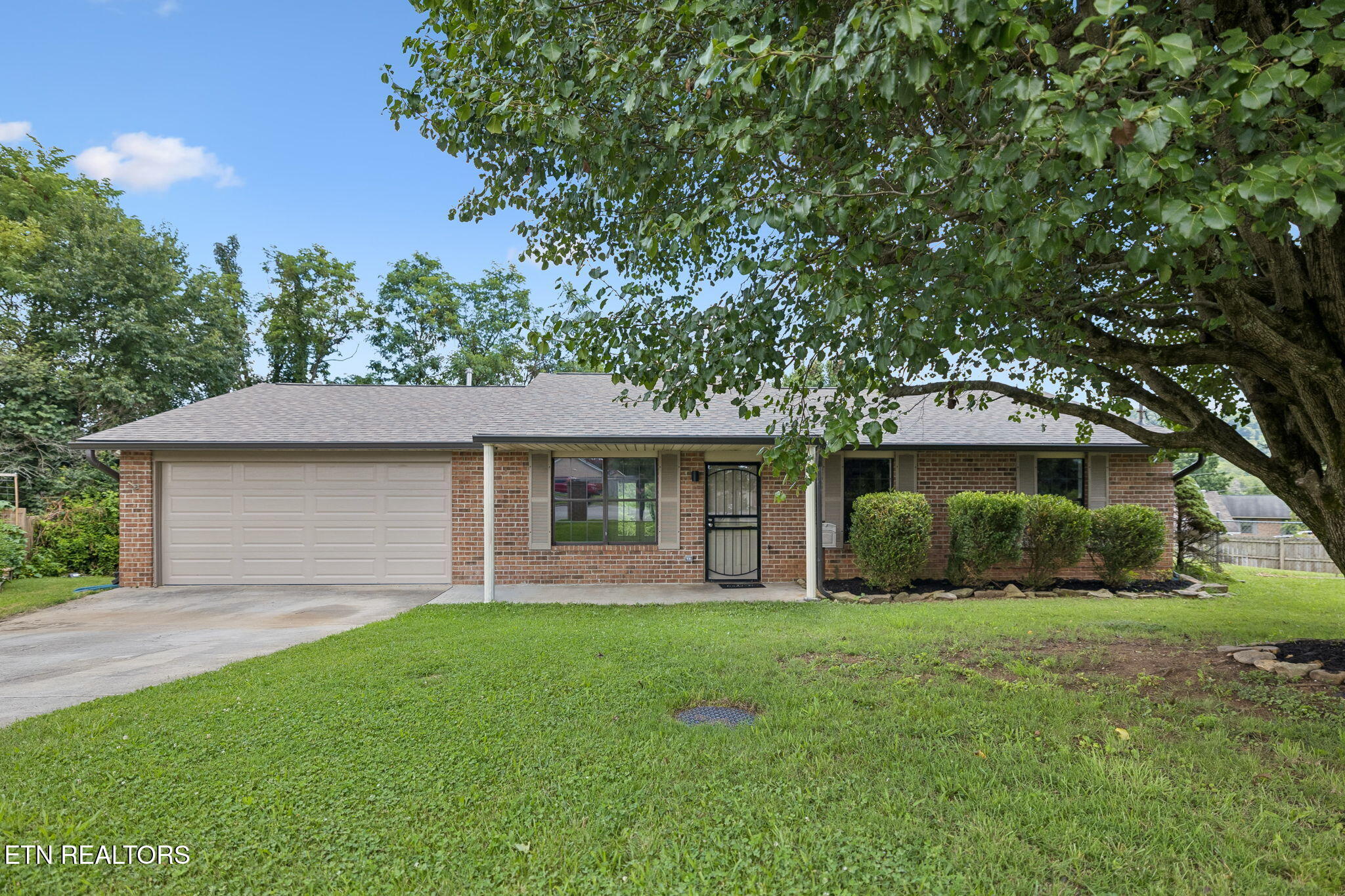 5500 Jericho Lane Knoxville TN 37918