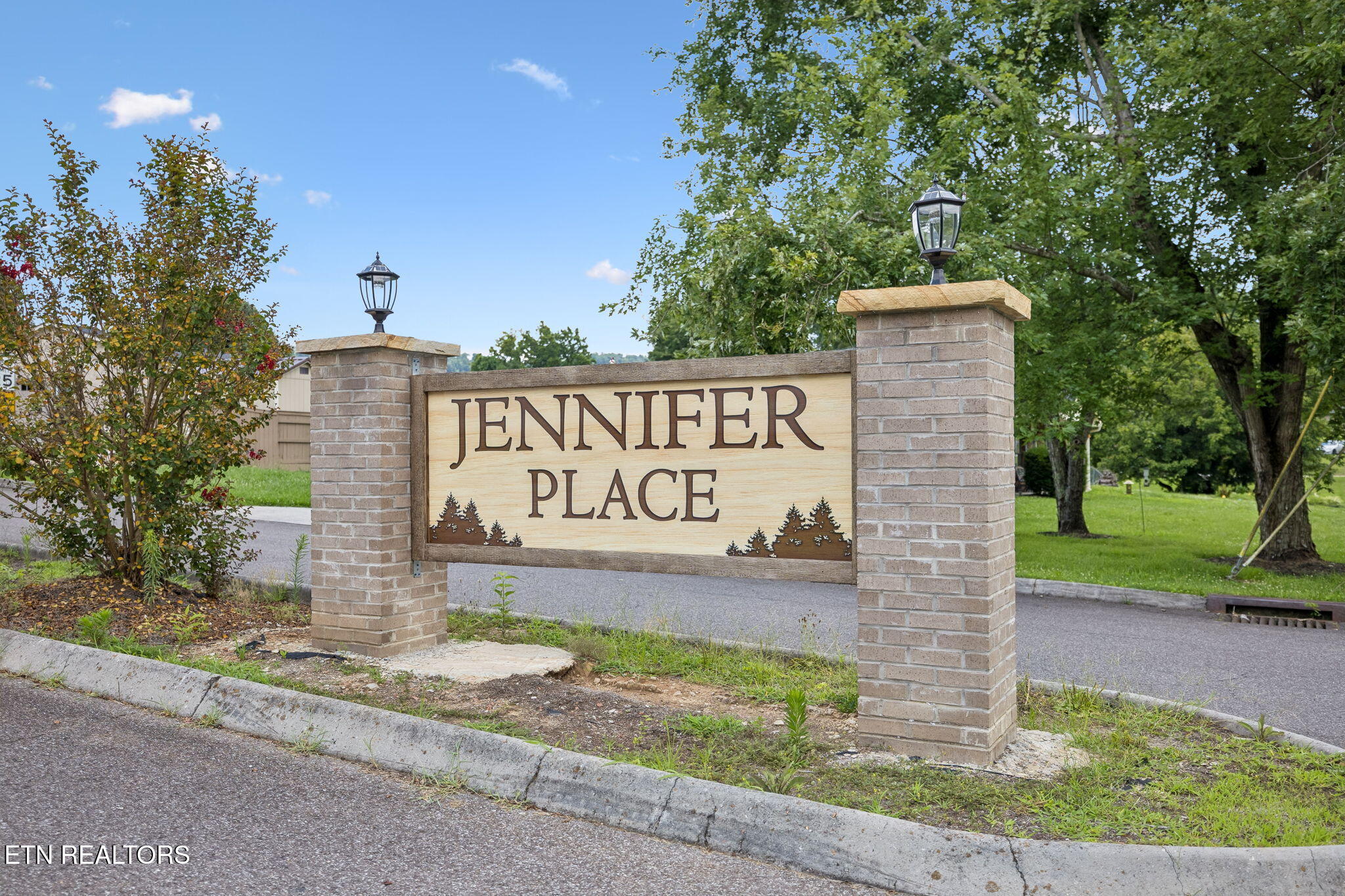 5500 Jericho Lane Knoxville TN 37918