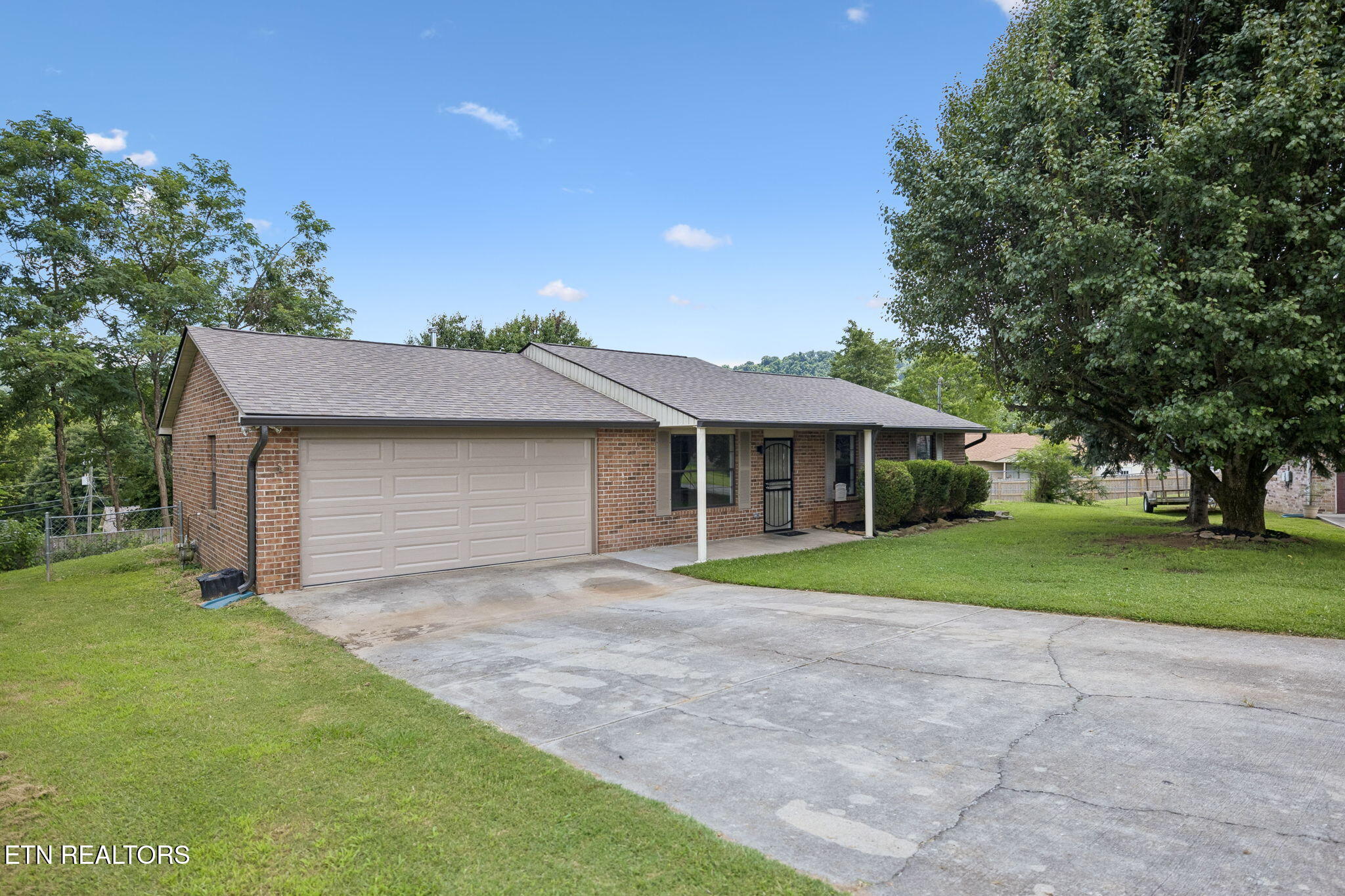 5500 Jericho Lane Knoxville TN 37918