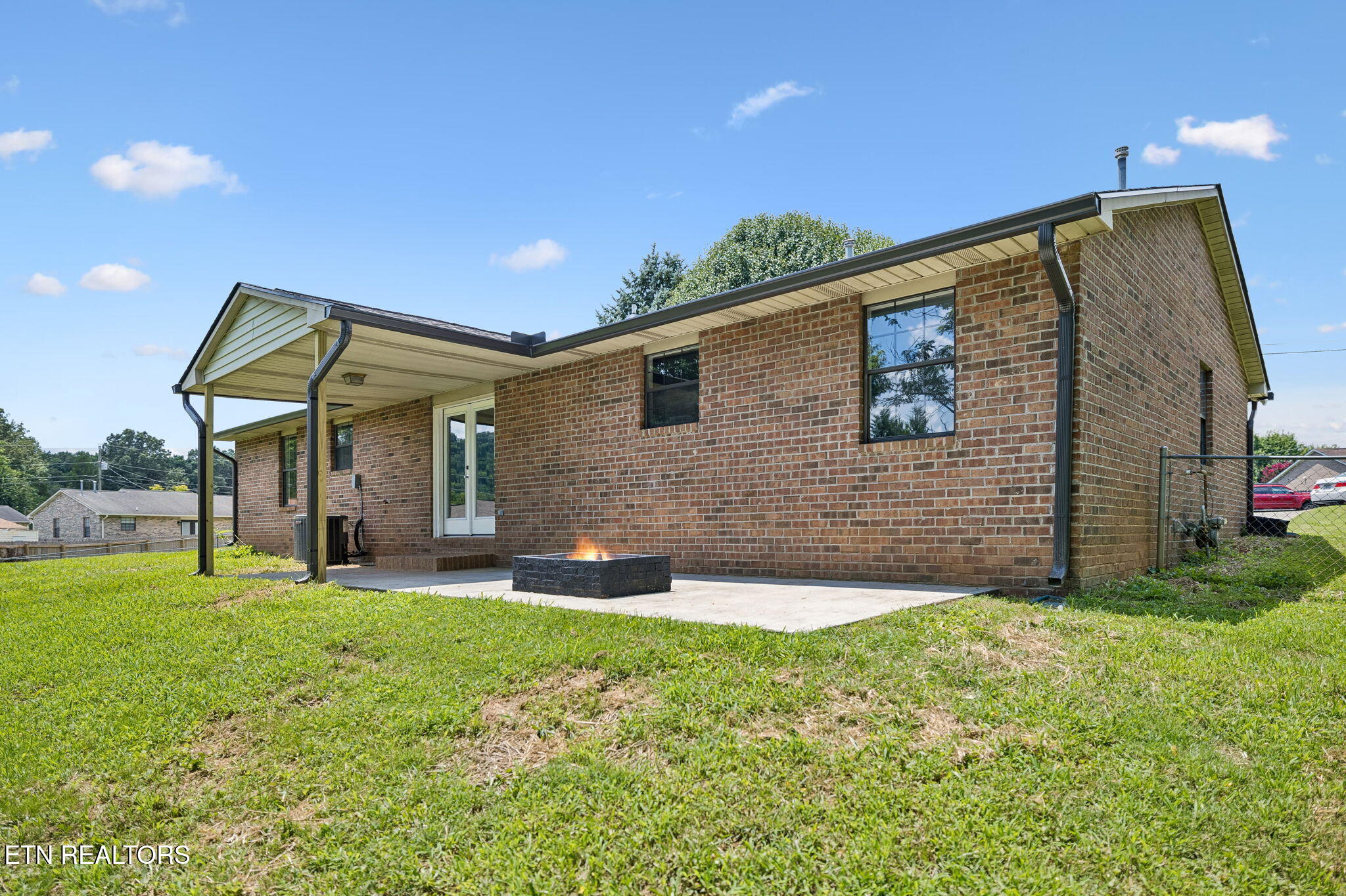 5500 Jericho Lane Knoxville TN 37918