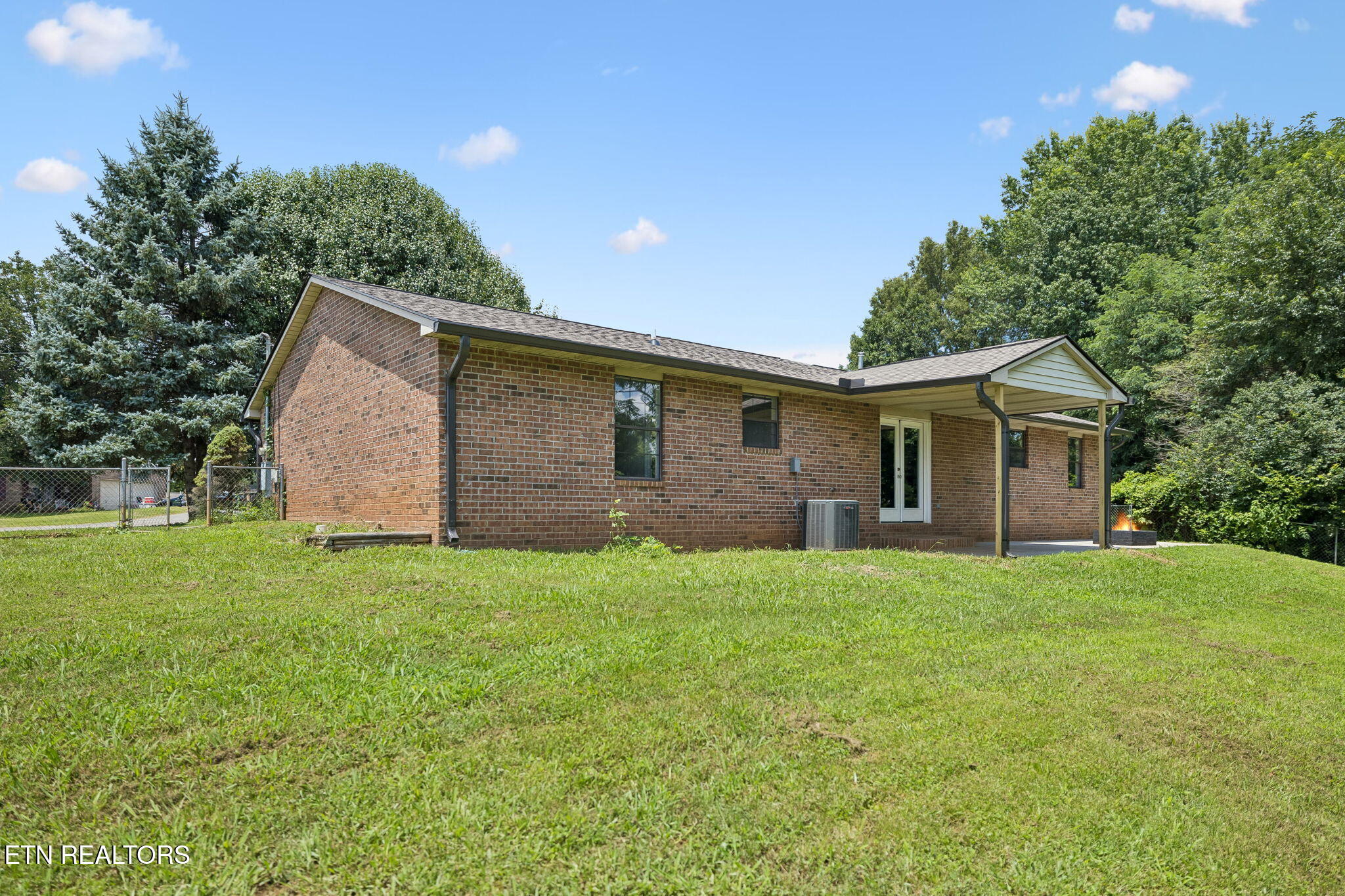 5500 Jericho Lane Knoxville TN 37918