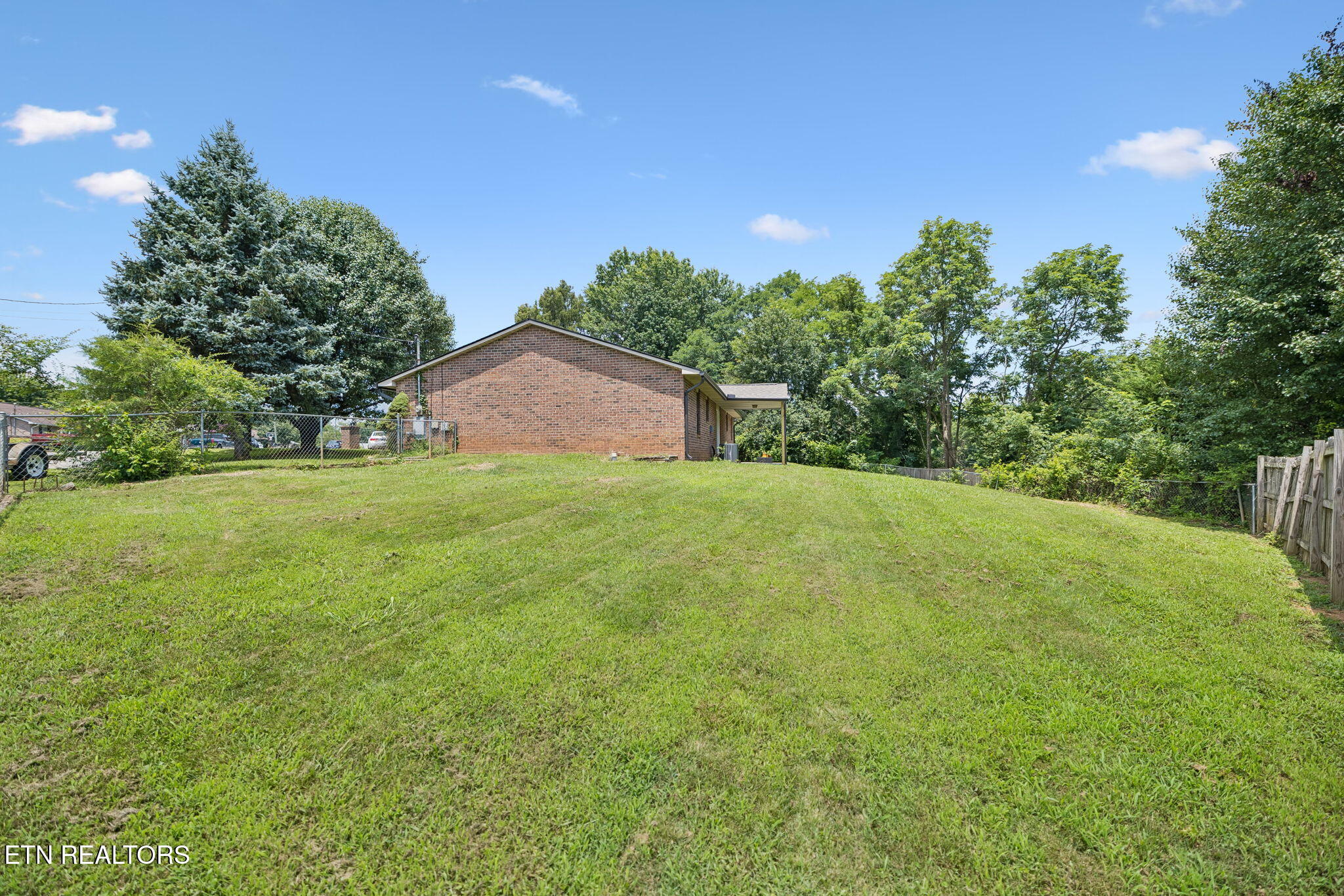 5500 Jericho Lane Knoxville TN 37918