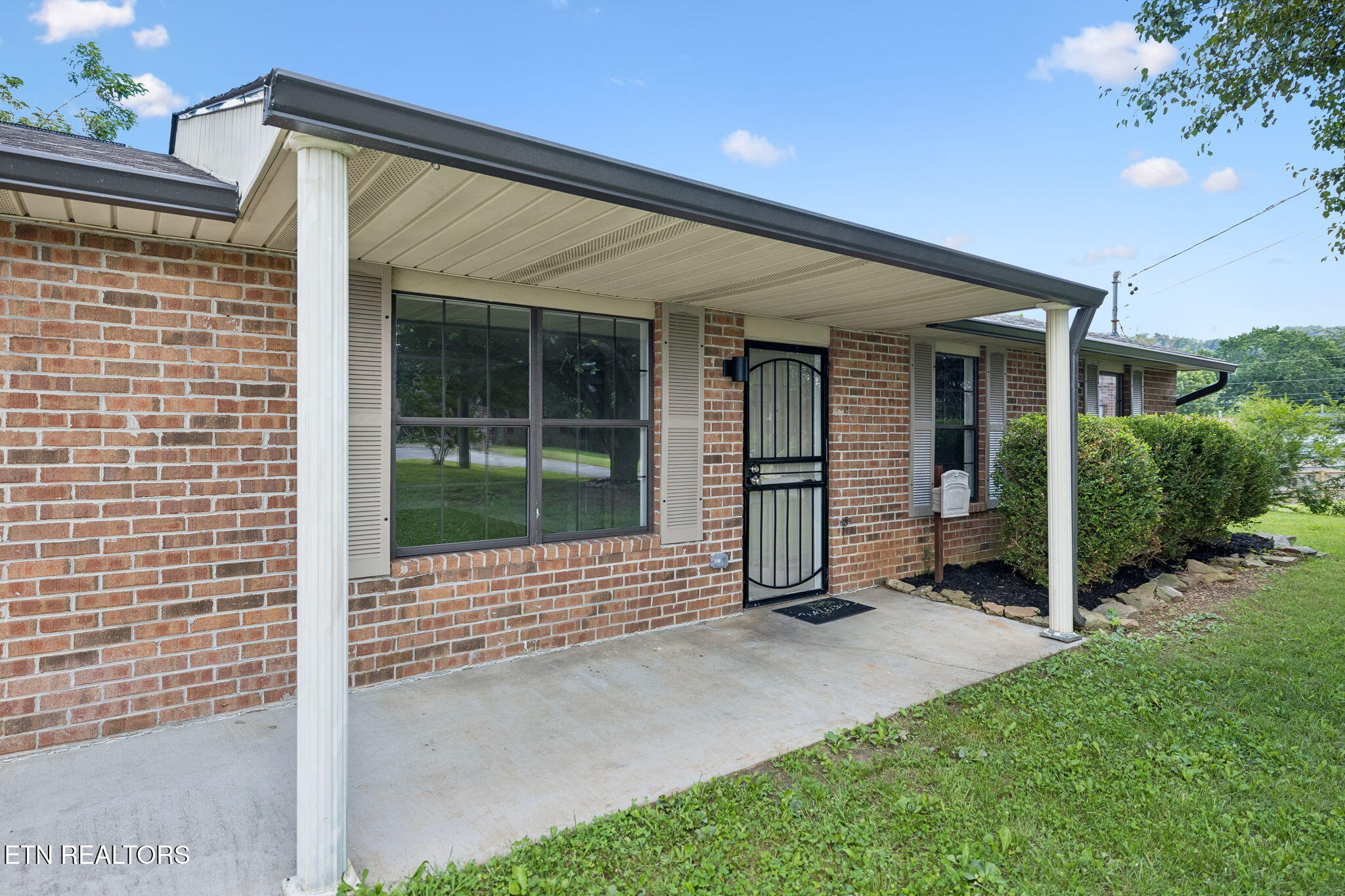 5500 Jericho Lane Knoxville TN 37918