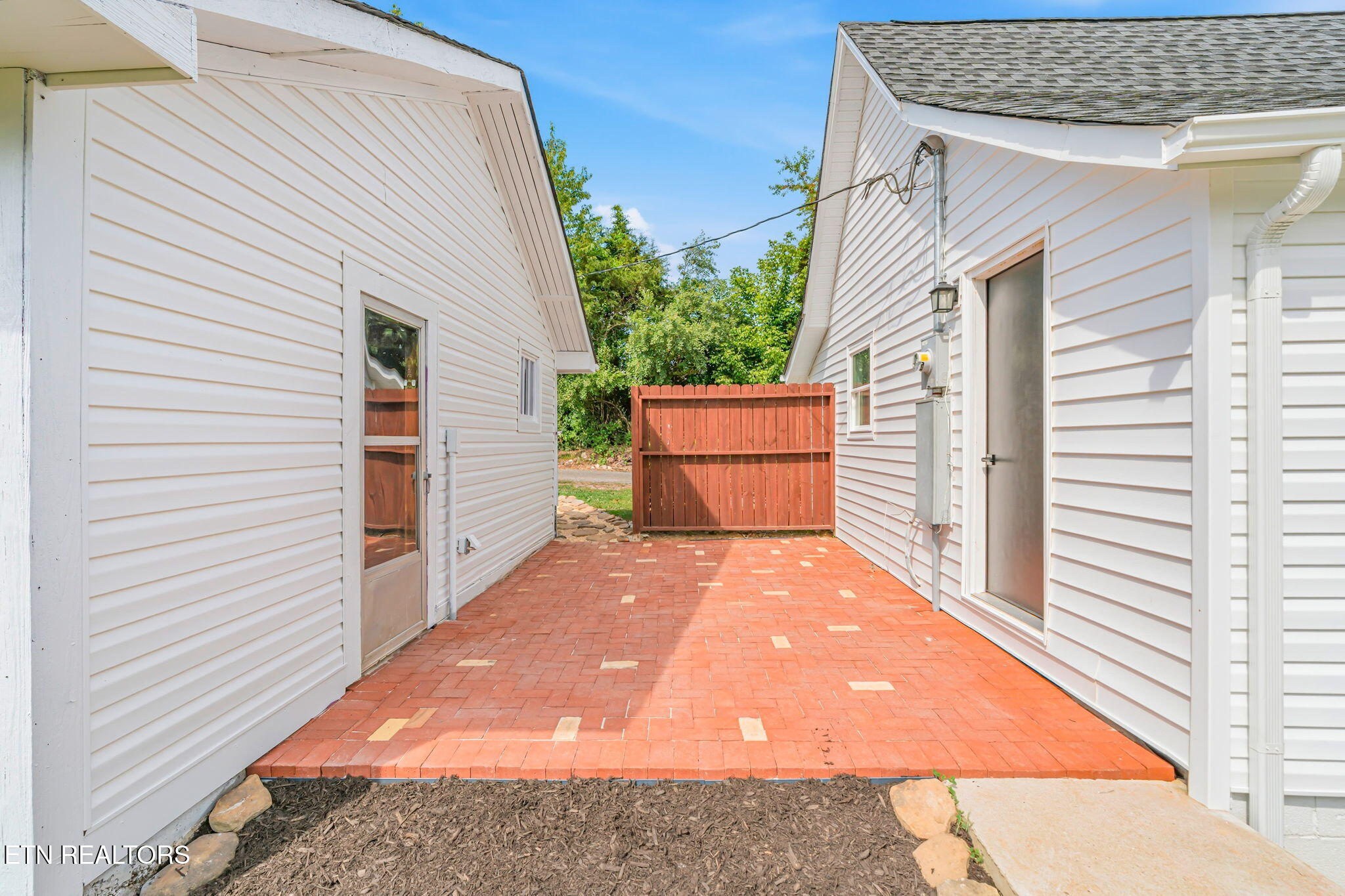 125 Ballard Road Heiskell TN 37754
