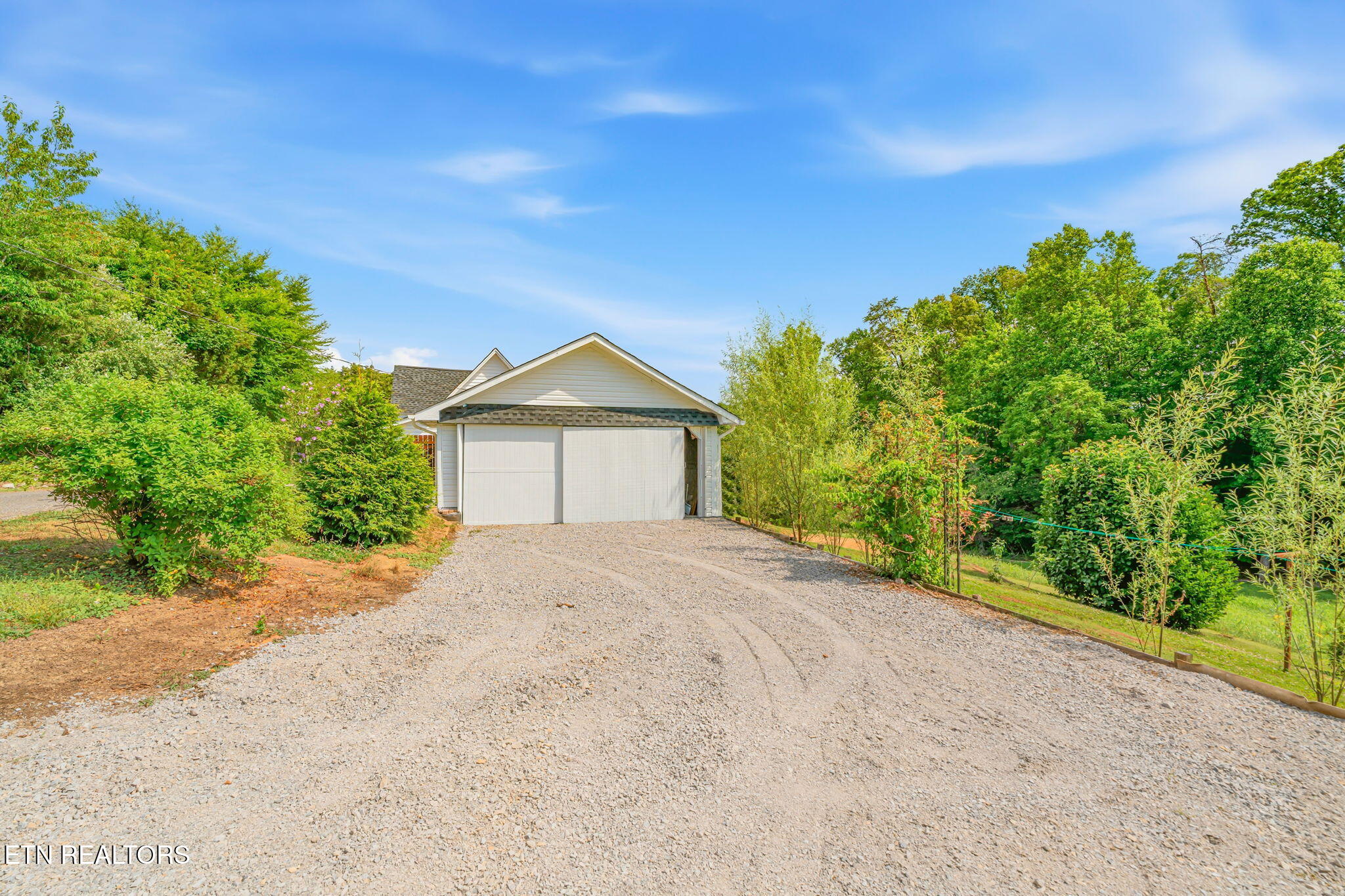 125 Ballard Road Heiskell TN 37754