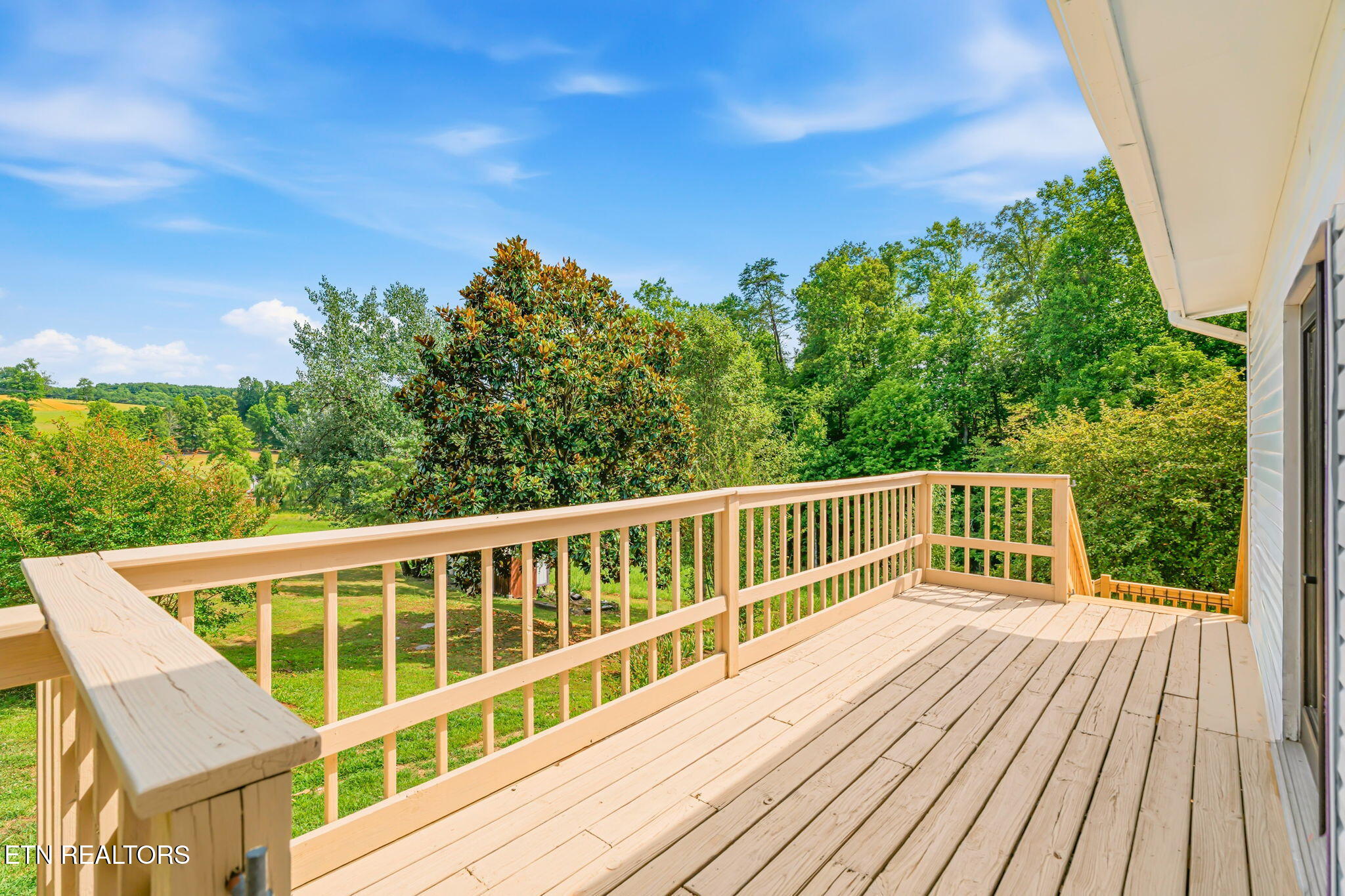 125 Ballard Road Heiskell TN 37754