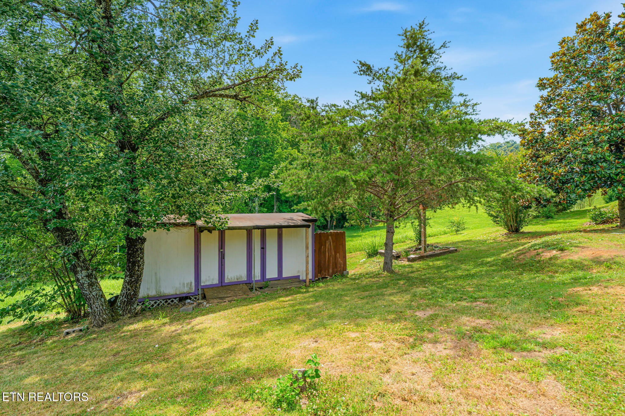 125 Ballard Road Heiskell TN 37754