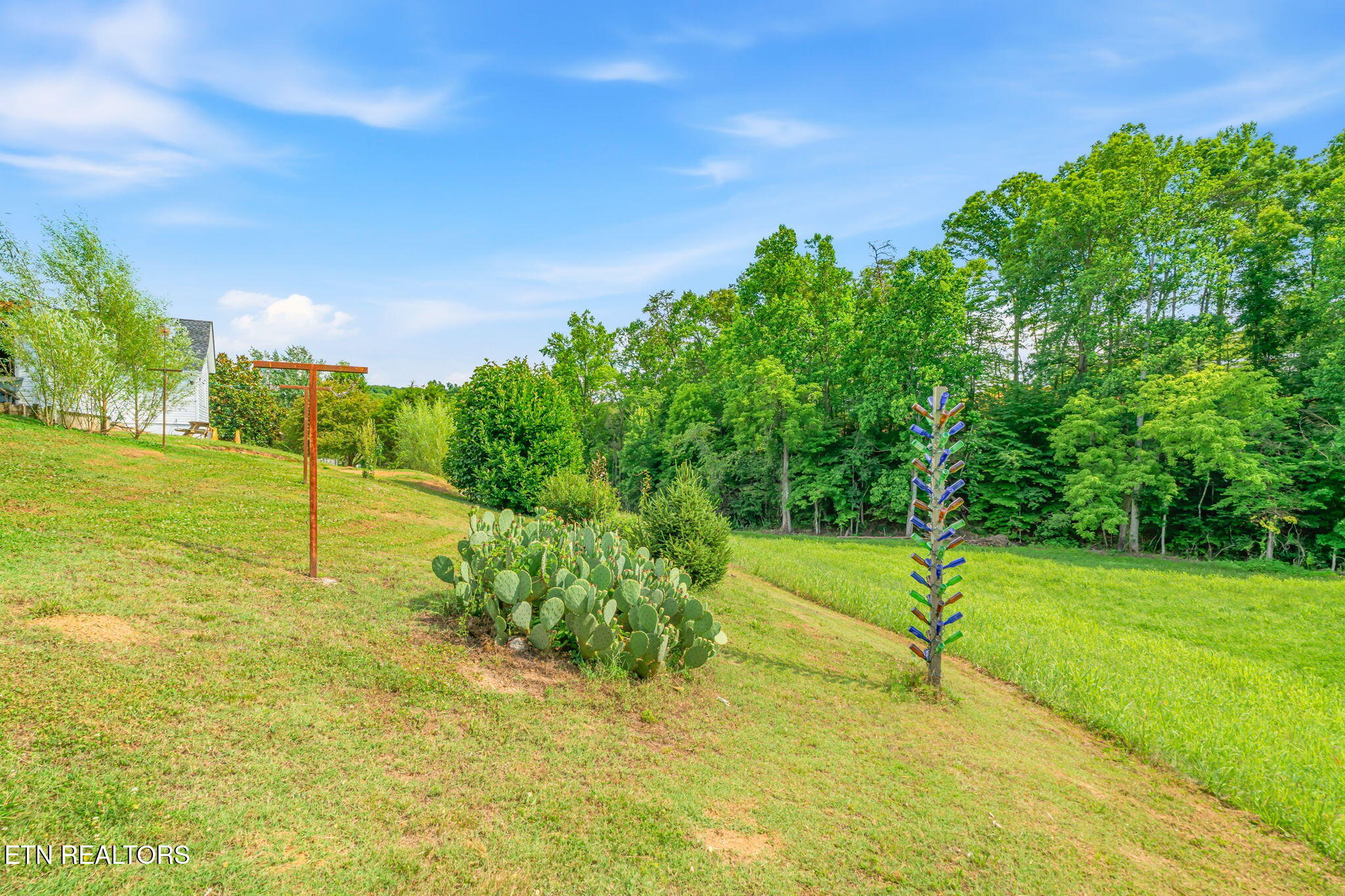 125 Ballard Road Heiskell TN 37754