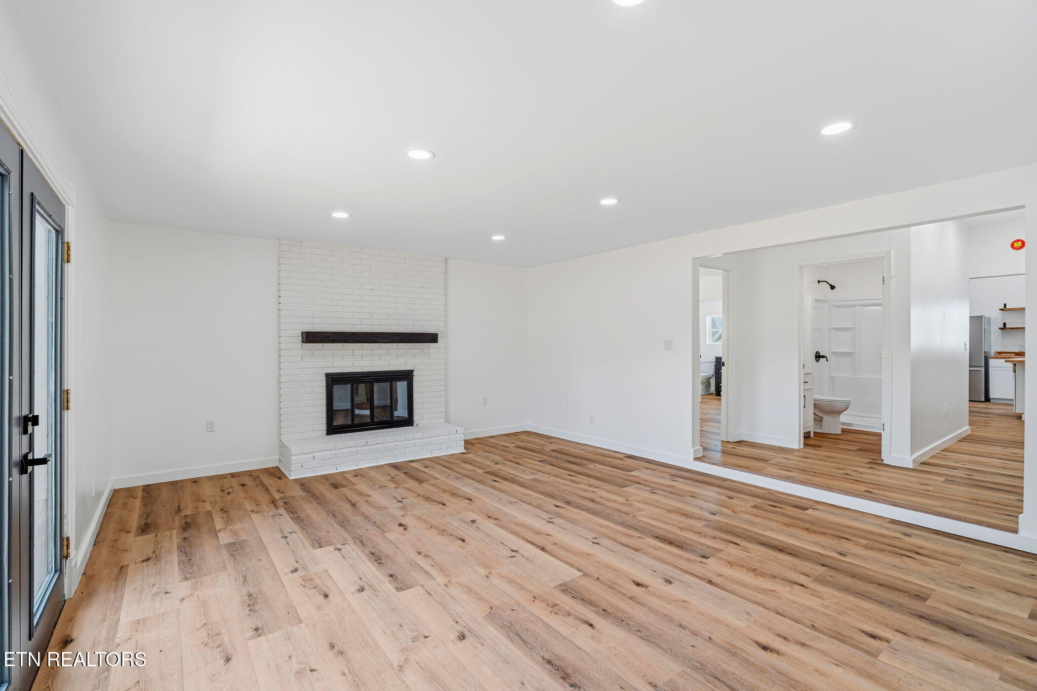 125 Ballard Road Heiskell TN 37754