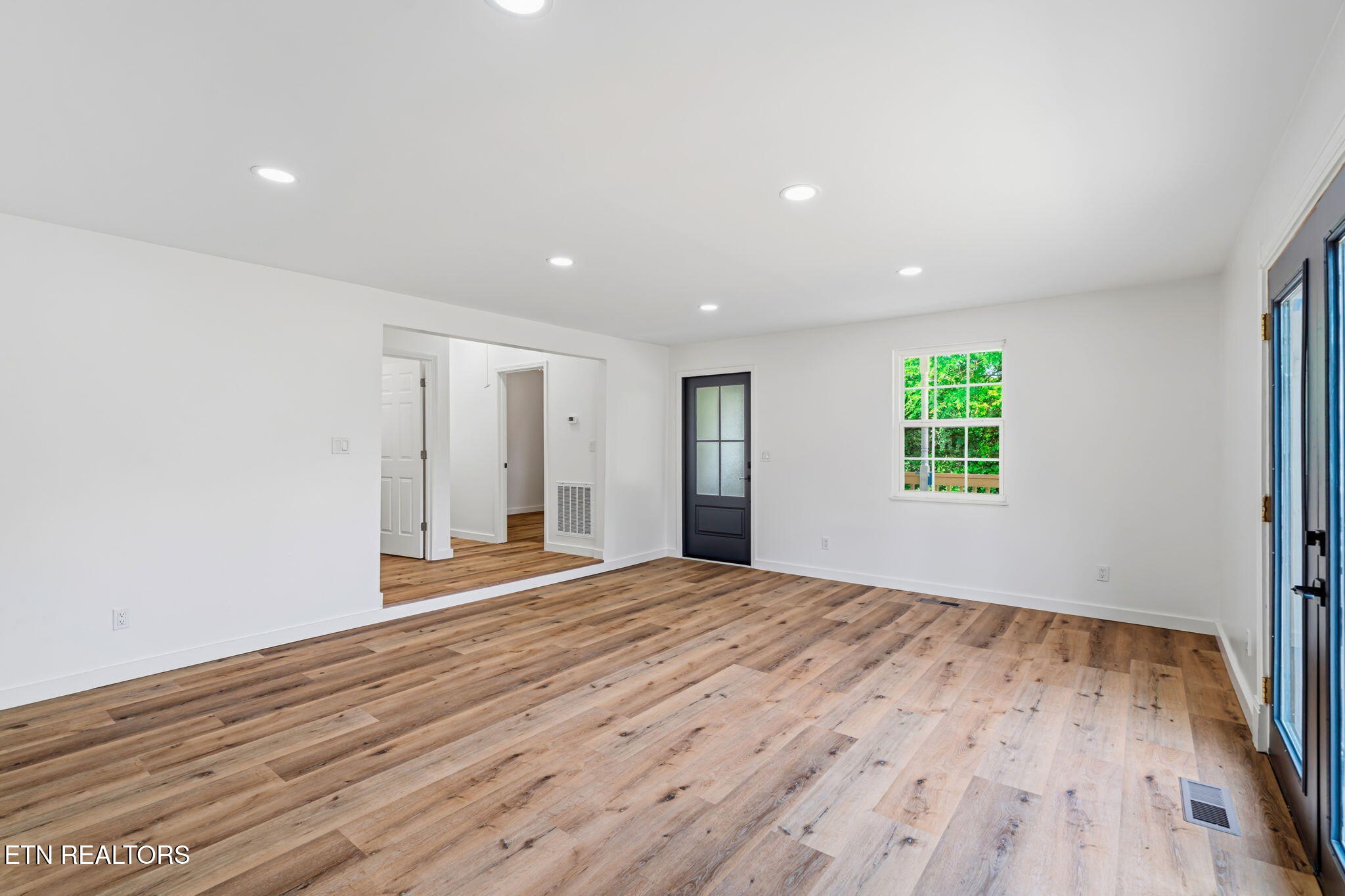 125 Ballard Road Heiskell TN 37754