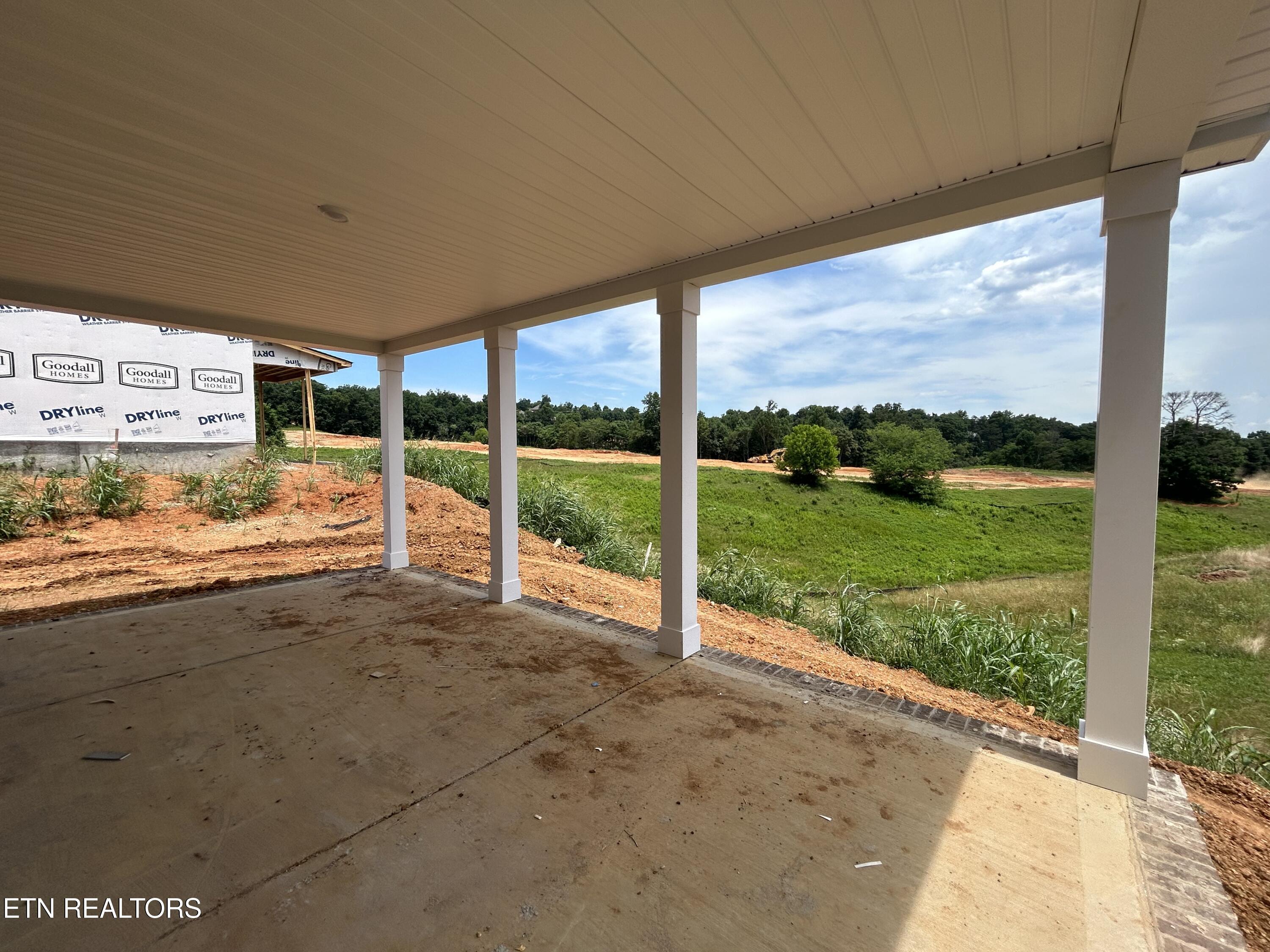 546 Ivey Farms (Lot 82) Road Farragut TN 37934