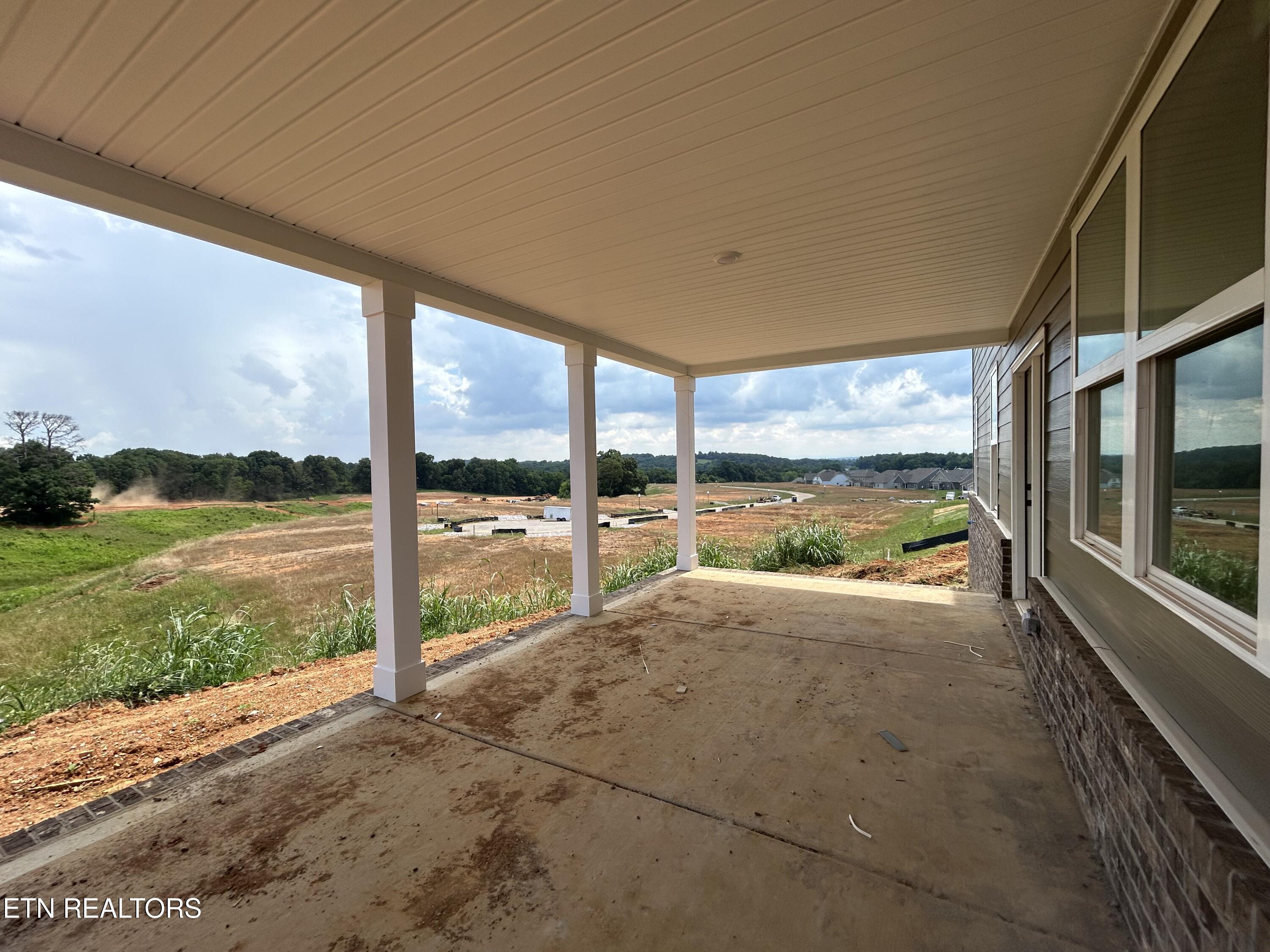 546 Ivey Farms (Lot 82) Road Farragut TN 37934