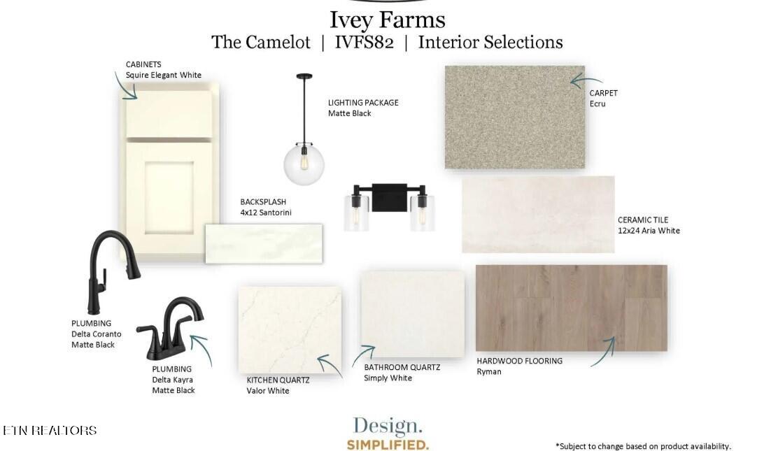 546 Ivey Farms (Lot 82) Road Farragut TN 37934