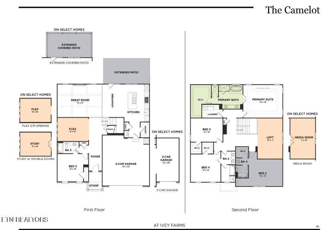 546 Ivey Farms (Lot 82) Road Farragut TN 37934
