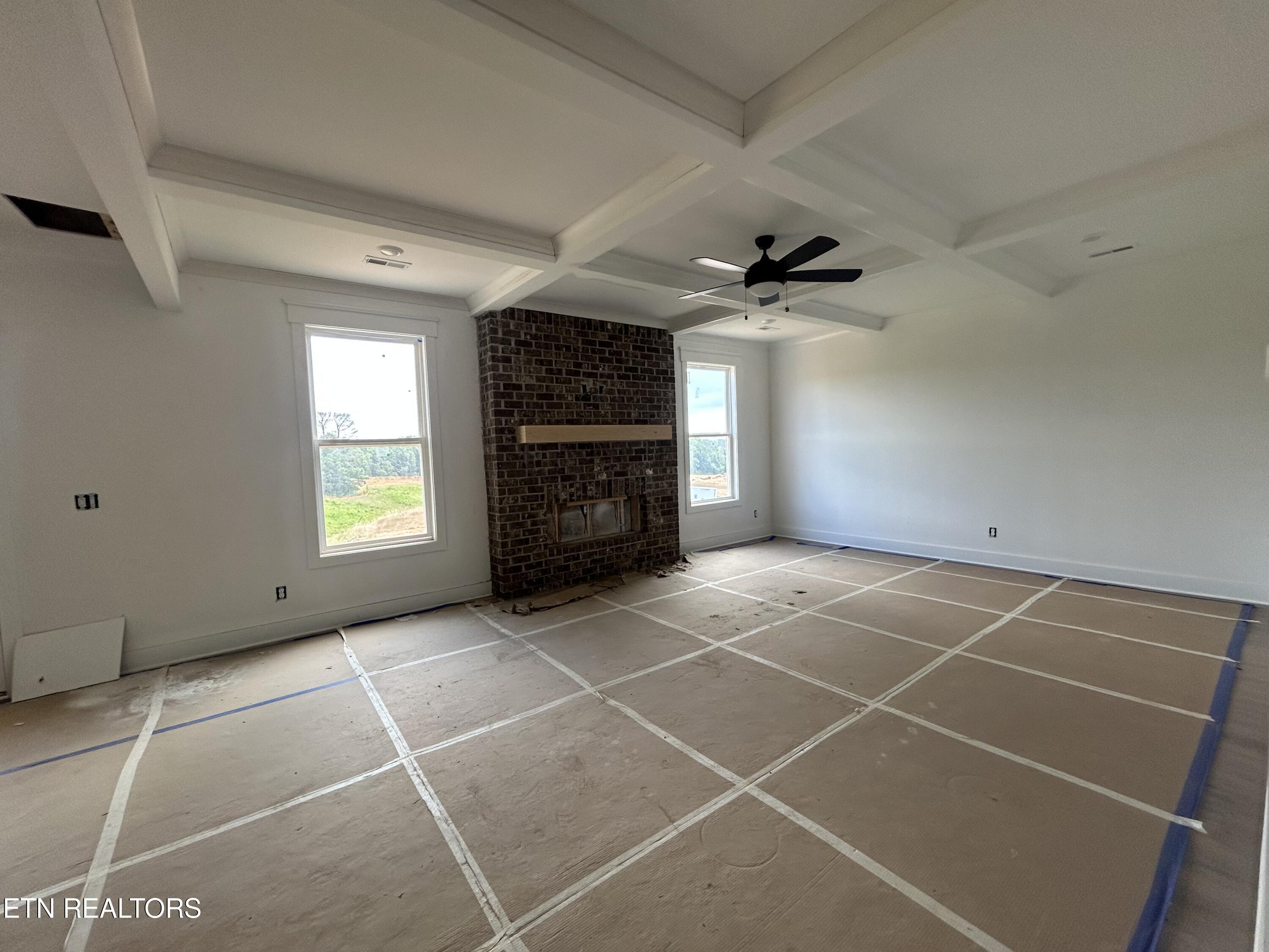 546 Ivey Farms (Lot 82) Road Farragut TN 37934