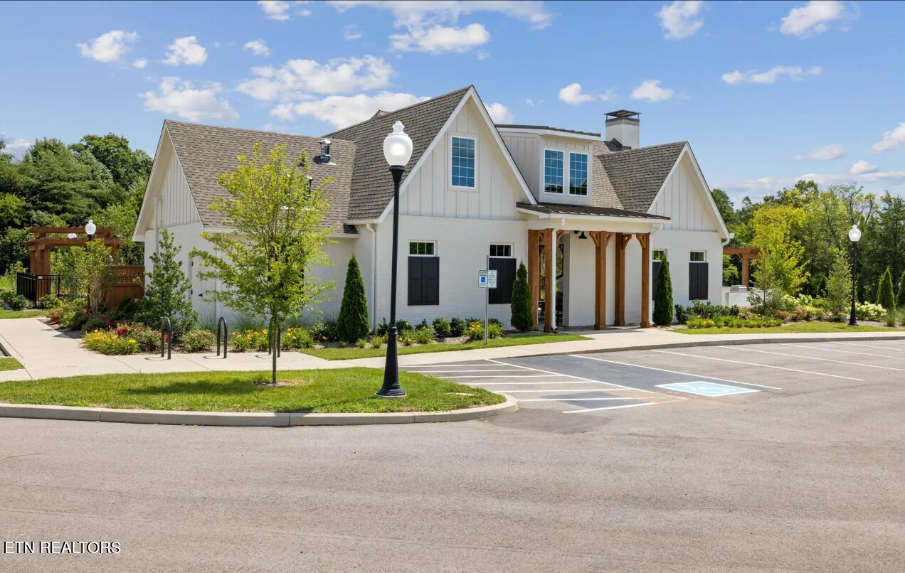 546 Ivey Farms (Lot 82) Road Farragut TN 37934