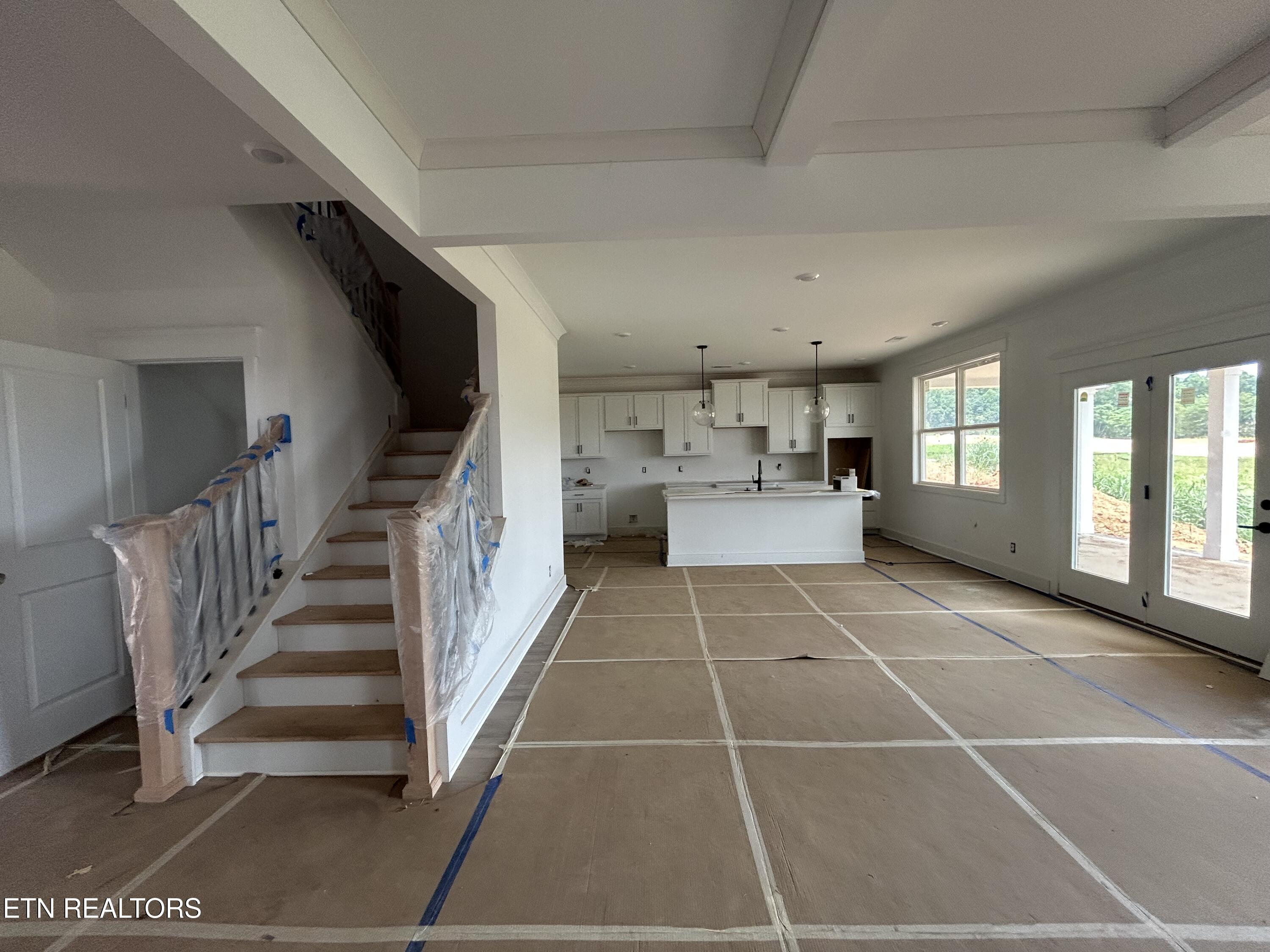 546 Ivey Farms (Lot 82) Road Farragut TN 37934