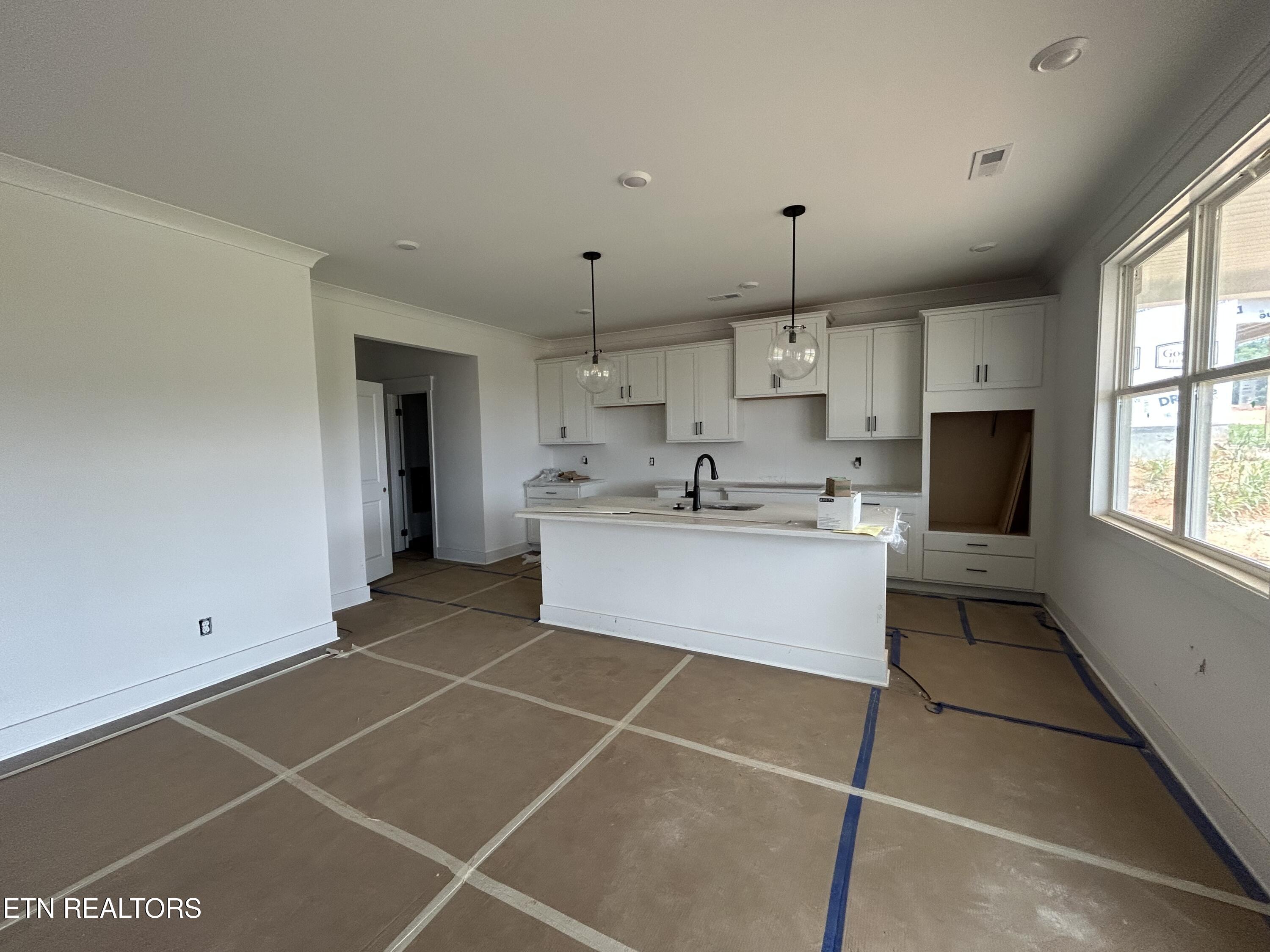546 Ivey Farms (Lot 82) Road Farragut TN 37934