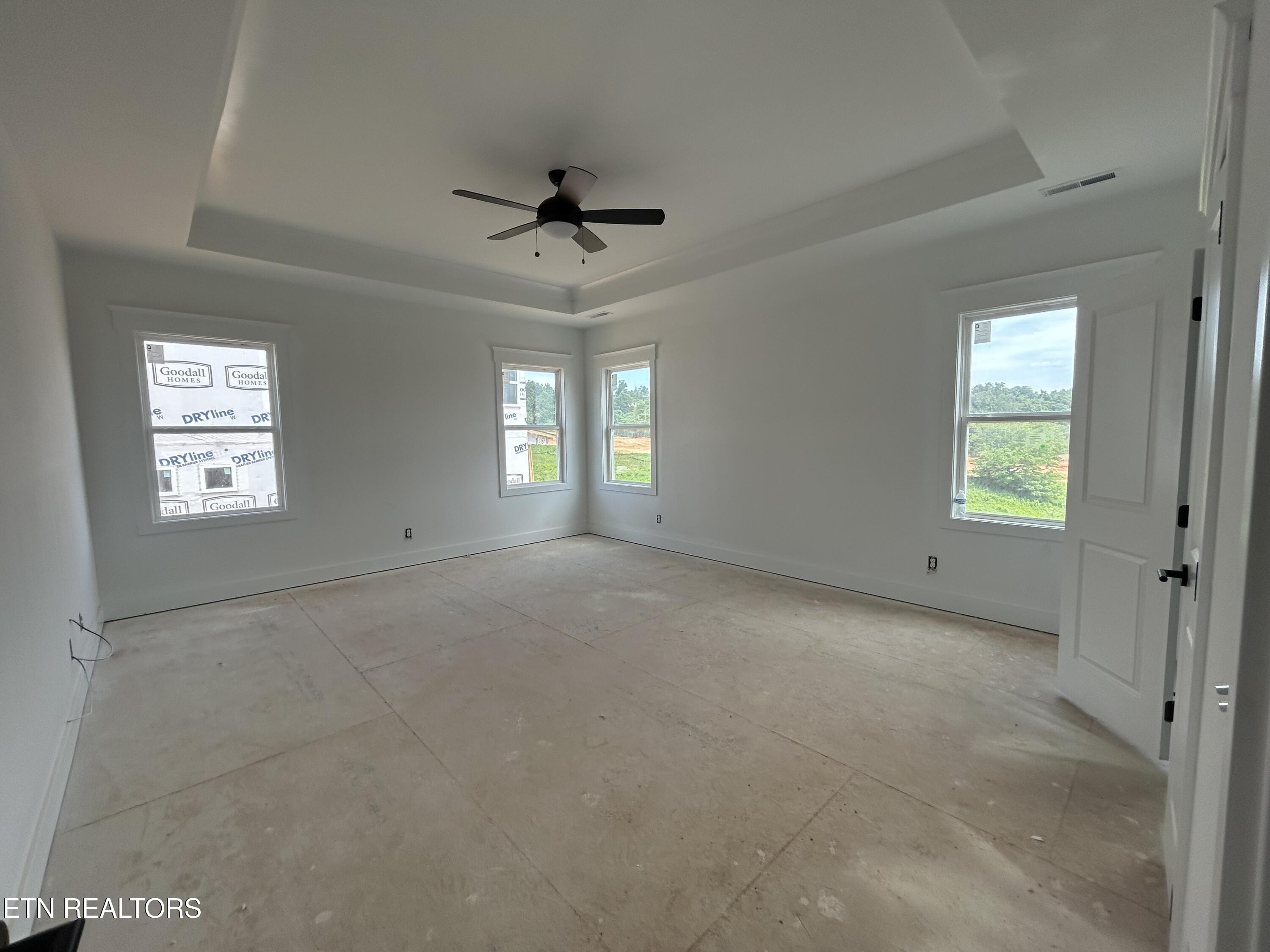 546 Ivey Farms (Lot 82) Road Farragut TN 37934
