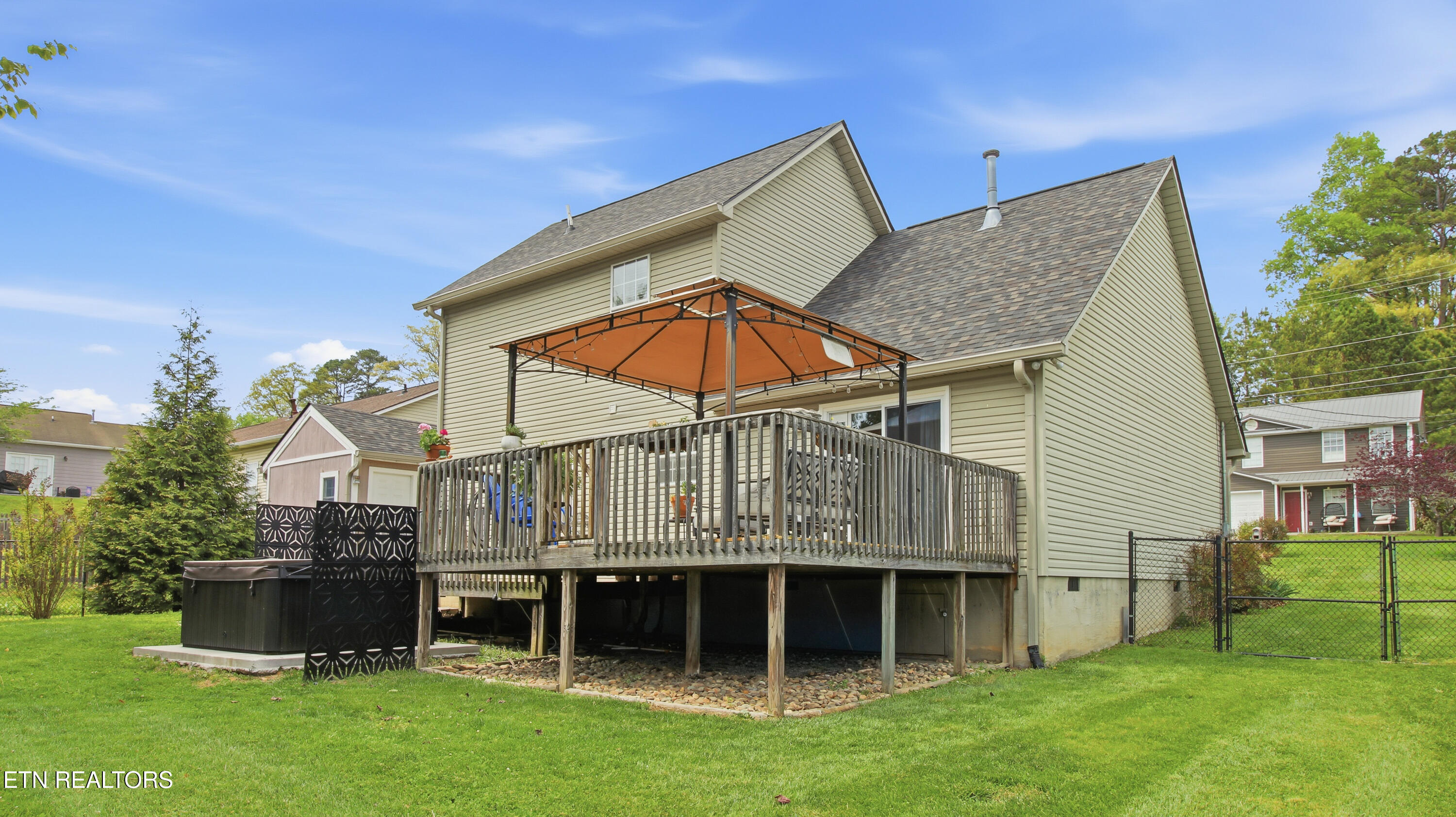 7412 Kilbridge Drive Knoxville TN 37924